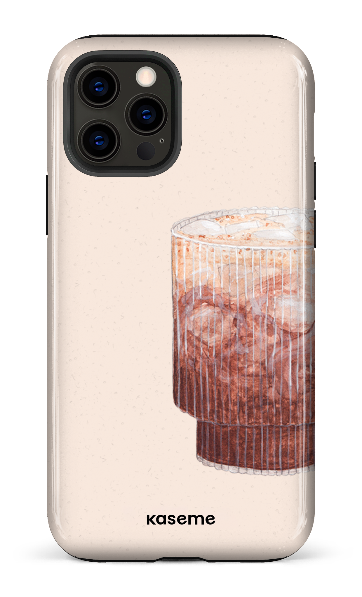 Ripple coffee - iPhone 12 Pro