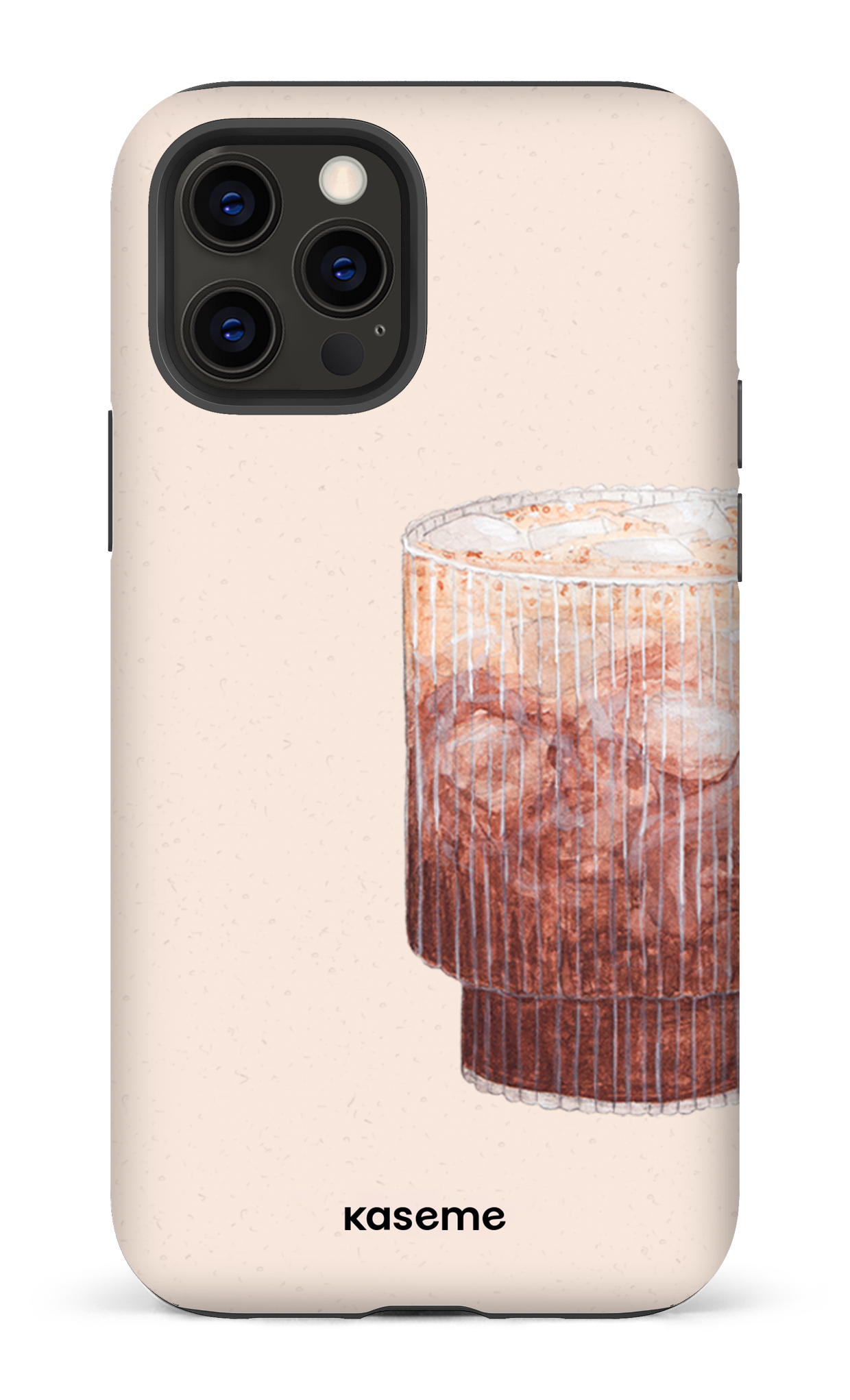 Ripple coffee - iPhone 12 Pro