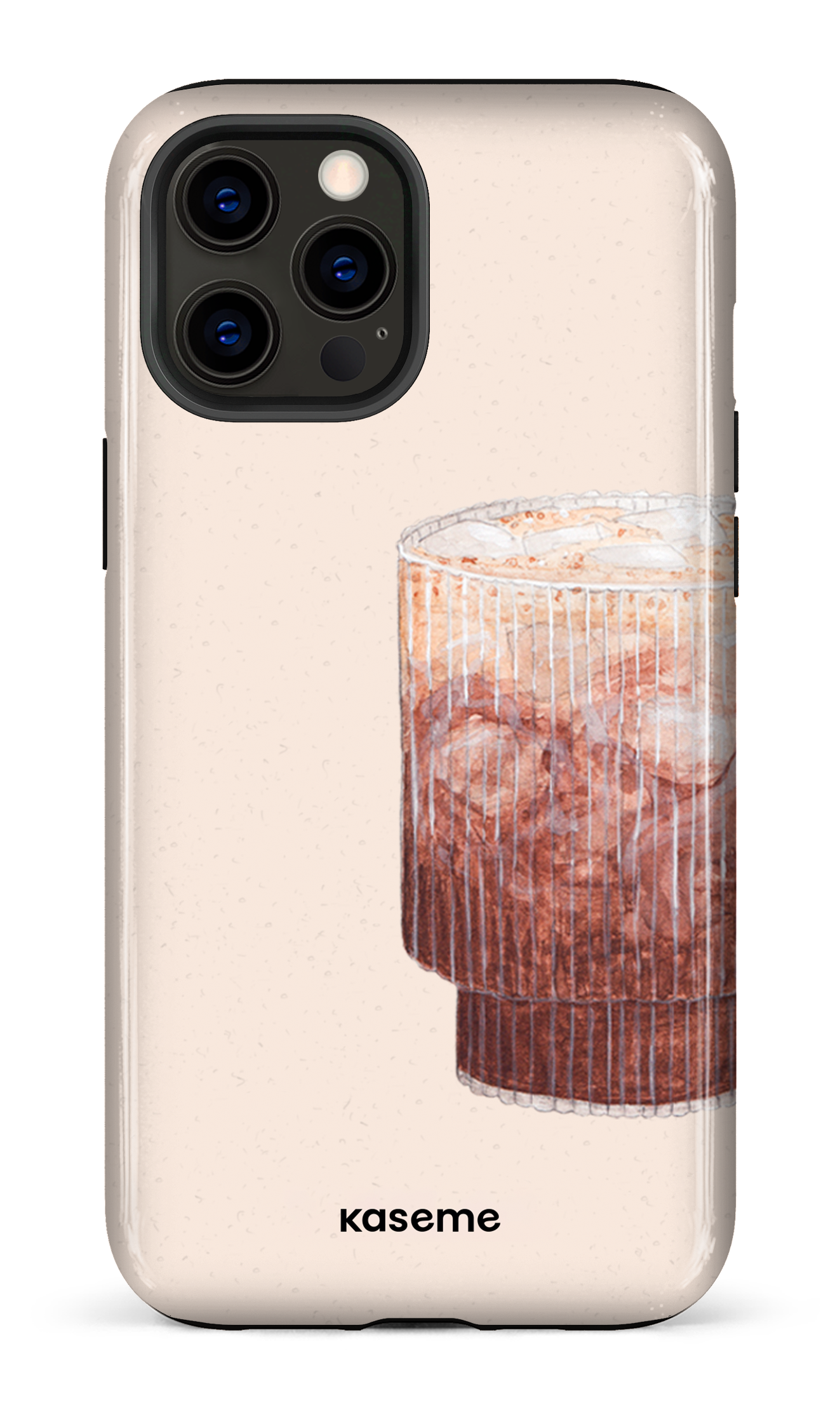 Ripple coffee - iPhone 12 Pro Max