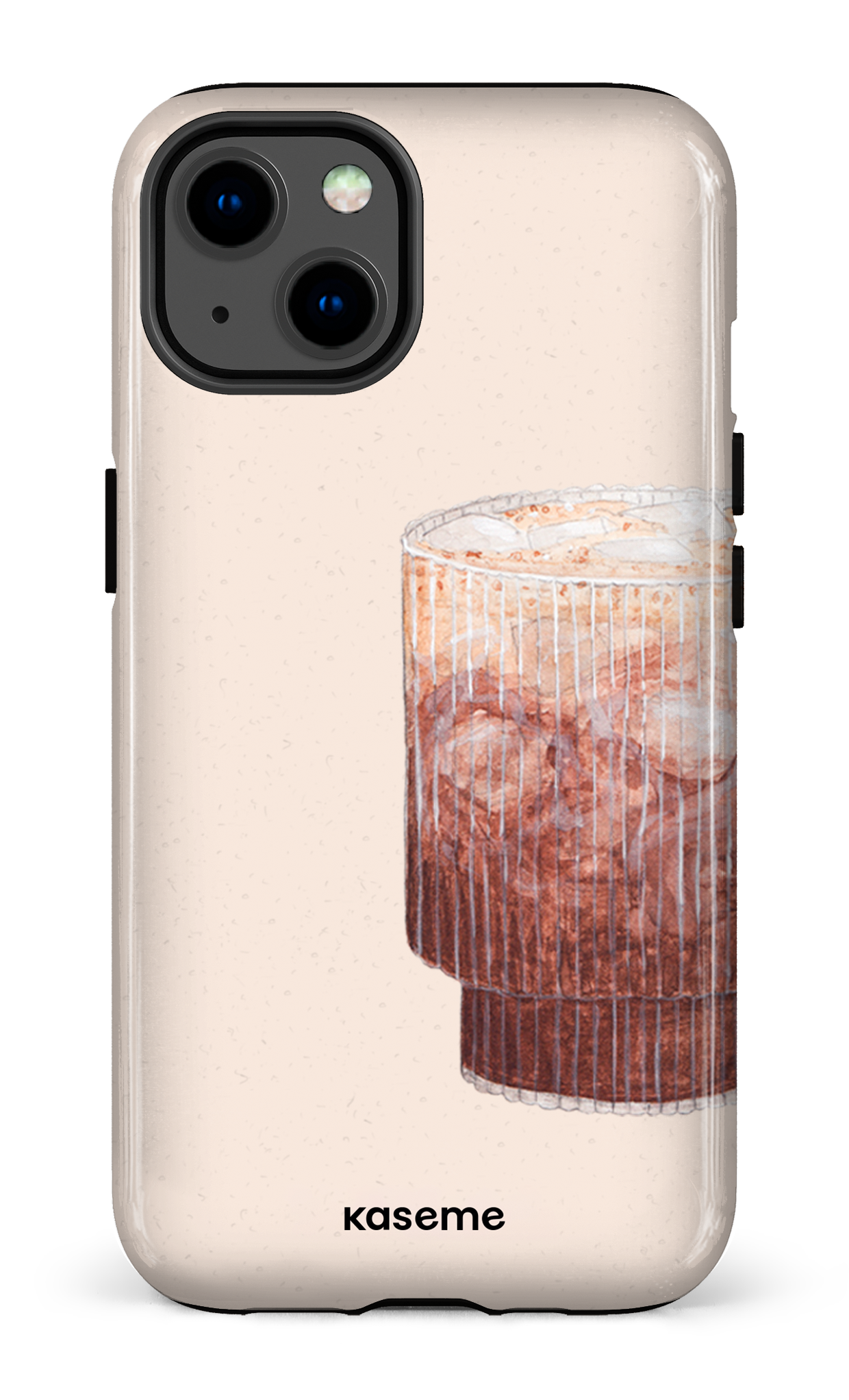 Ripple coffee - iPhone 13