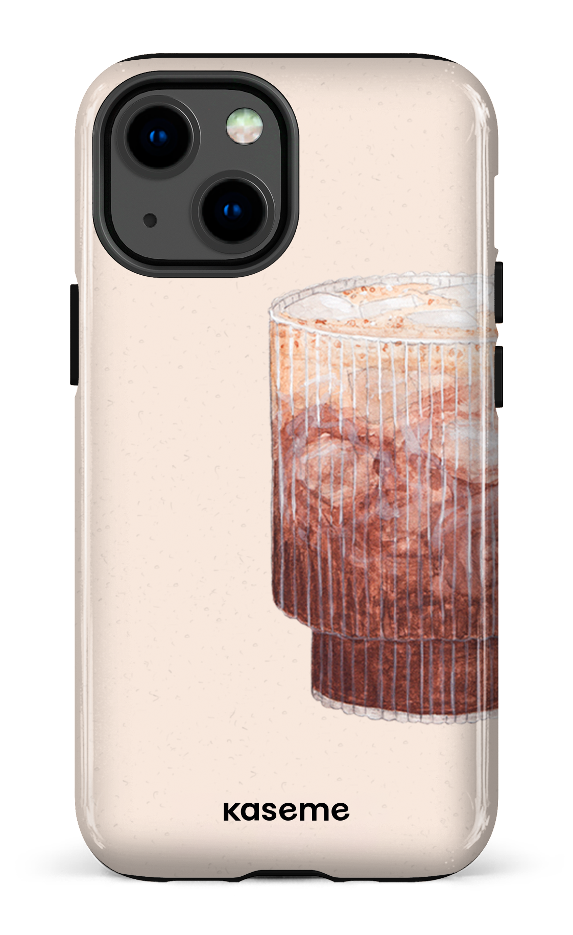 Ripple coffee - iPhone 13 Mini