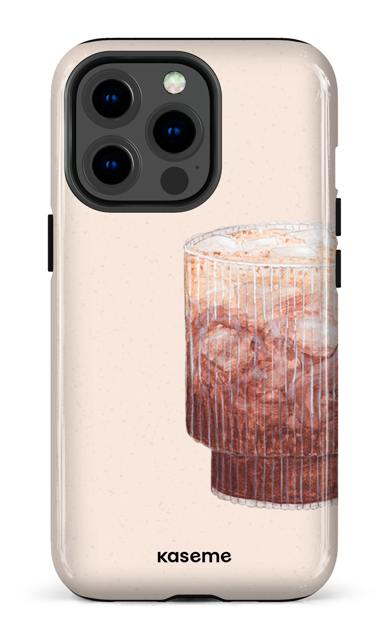 Ripple coffee - iPhone 13 Pro