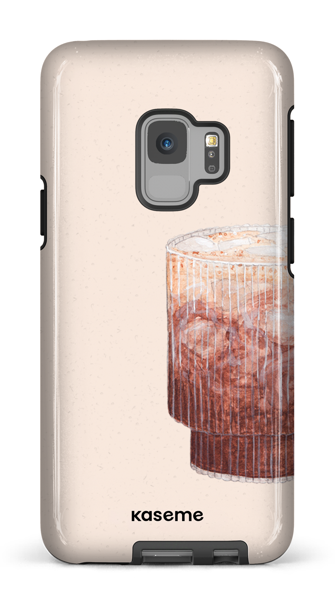 Ripple coffee - Galaxy S9