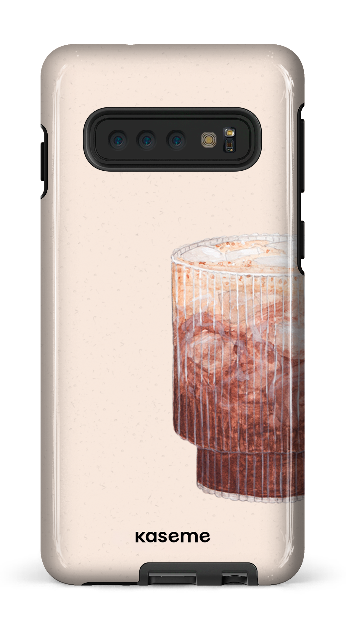 Ripple coffee - Galaxy S10