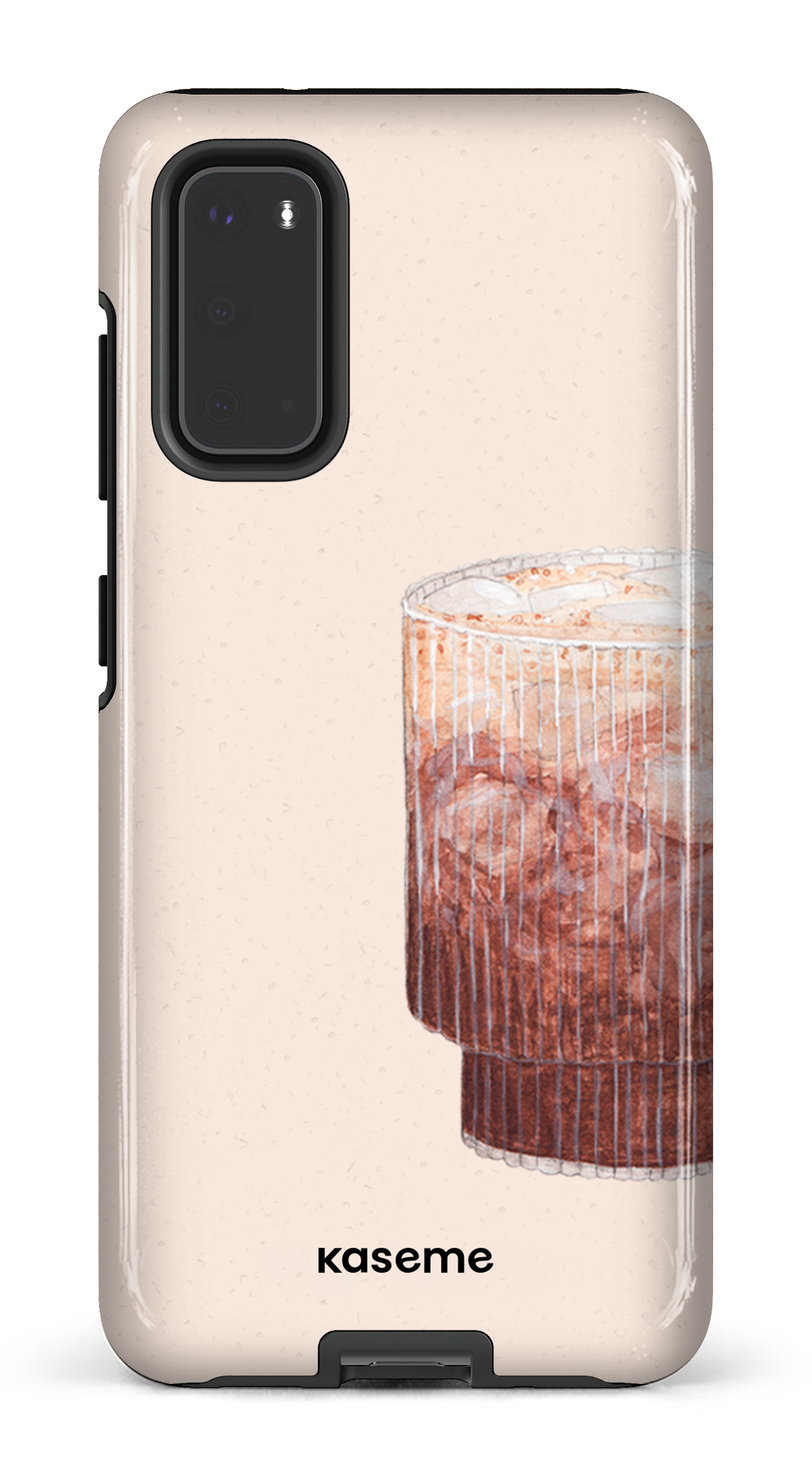 Ripple coffee - Galaxy S20