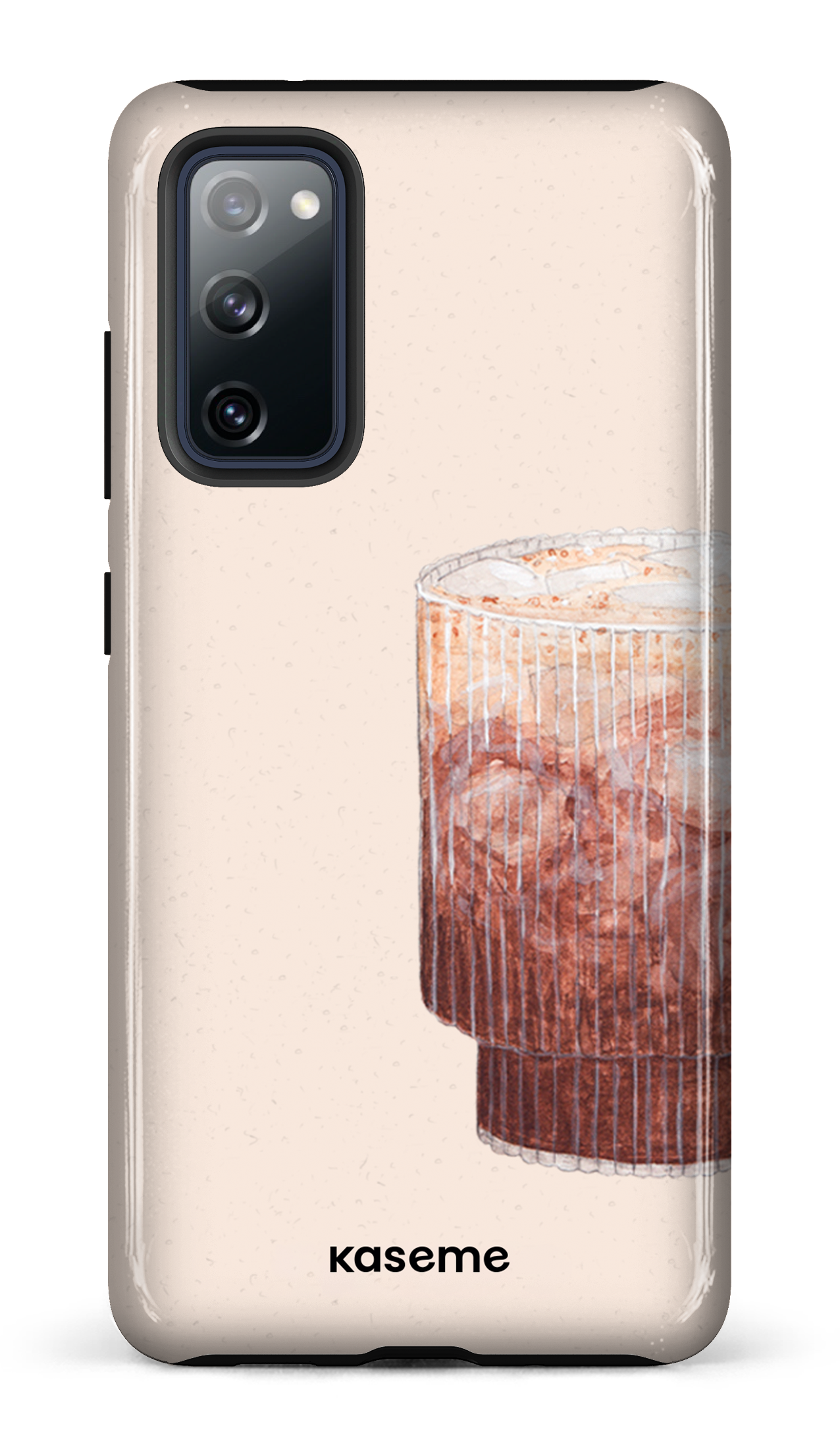 Ripple coffee - Galaxy S20 FE