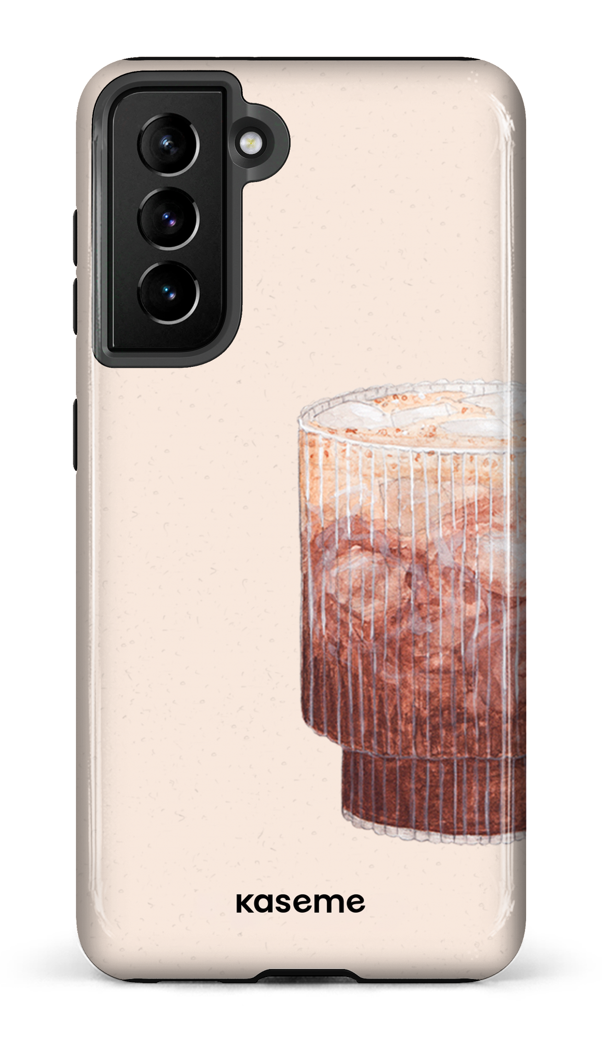 Ripple coffee - Galaxy S21