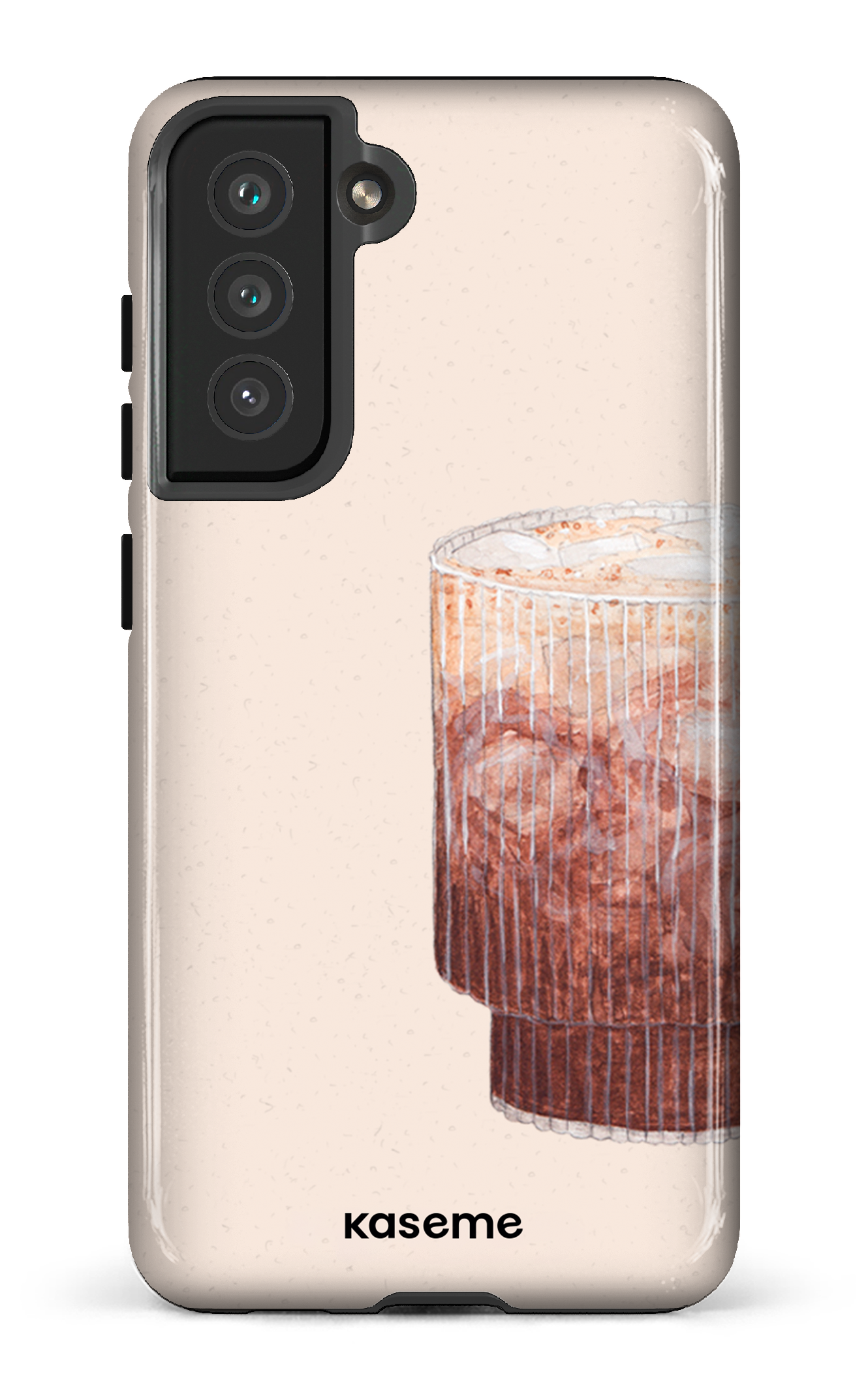 Ripple coffee - Galaxy S21 FE