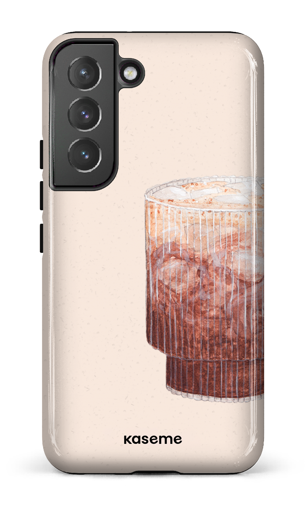 Ripple coffee - Galaxy S22