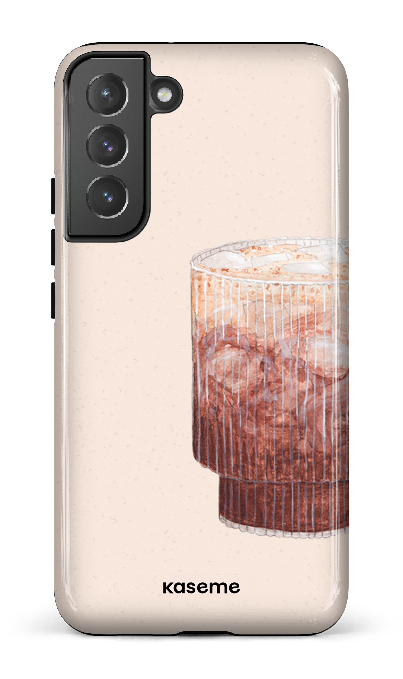 Ripple coffee - Galaxy S22 Plus