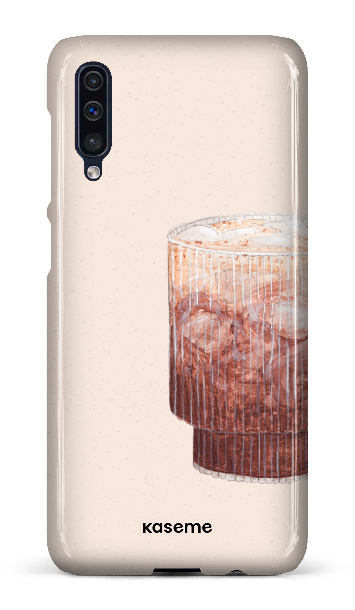 Ripple coffee - Galaxy A50
