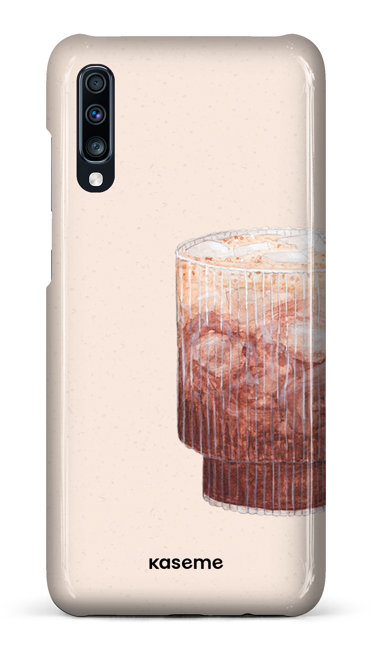 Ripple coffee - Galaxy A70