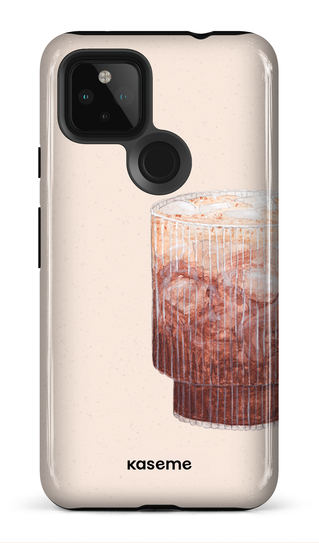 Ripple coffee - Google Pixel 4A (5G)