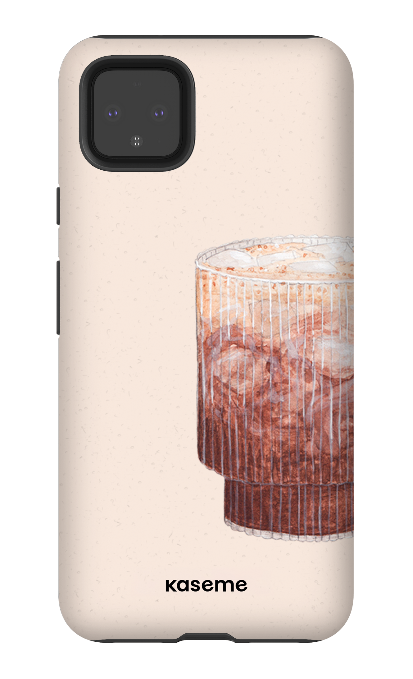 Ripple coffee - Google Pixel 4 XL