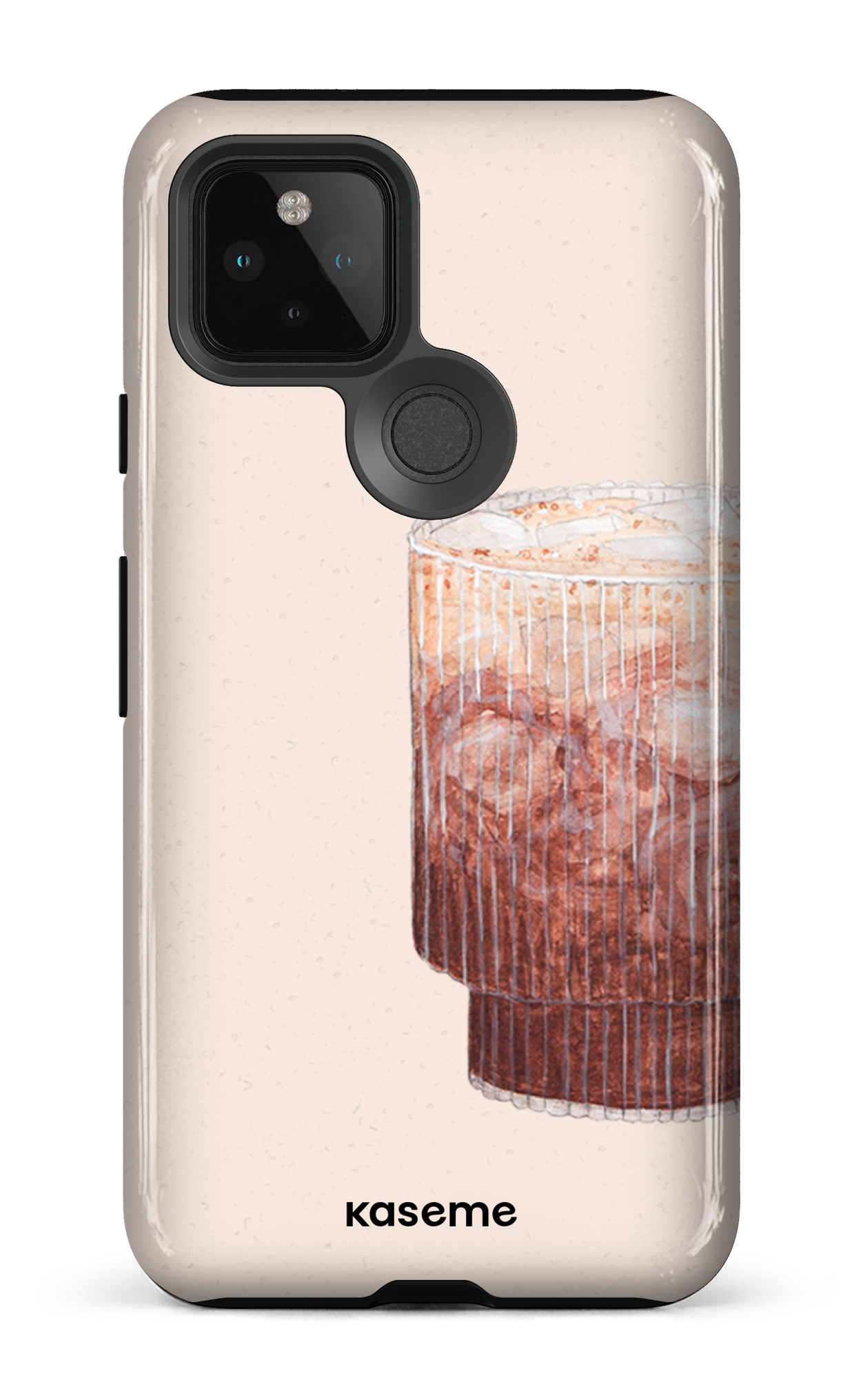 Ripple coffee - Google Pixel 5