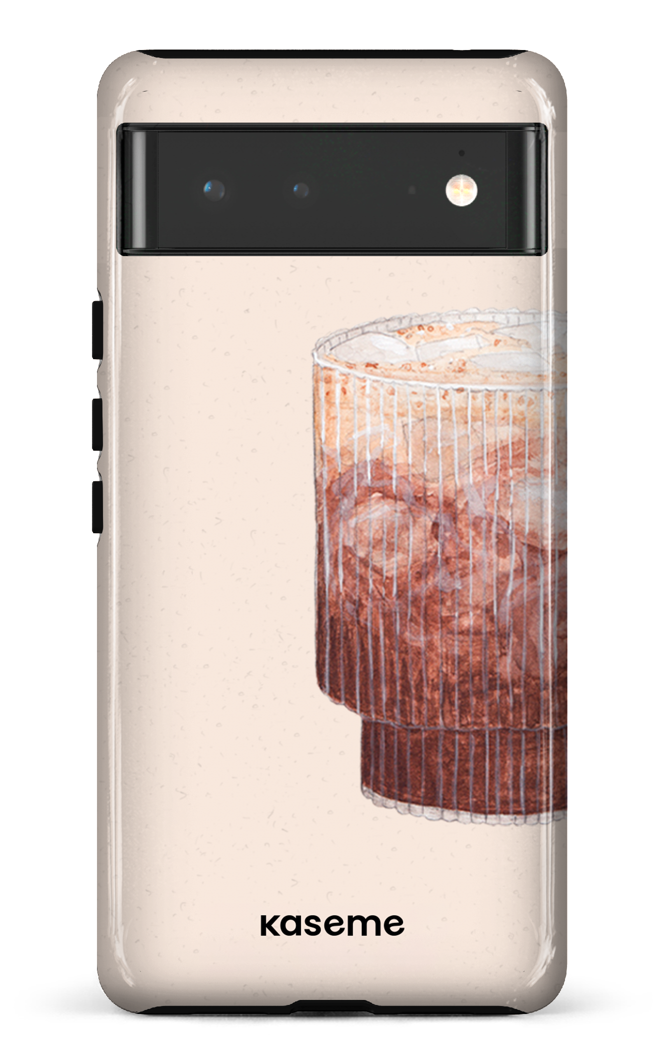 Ripple coffee - Google Pixel 6
