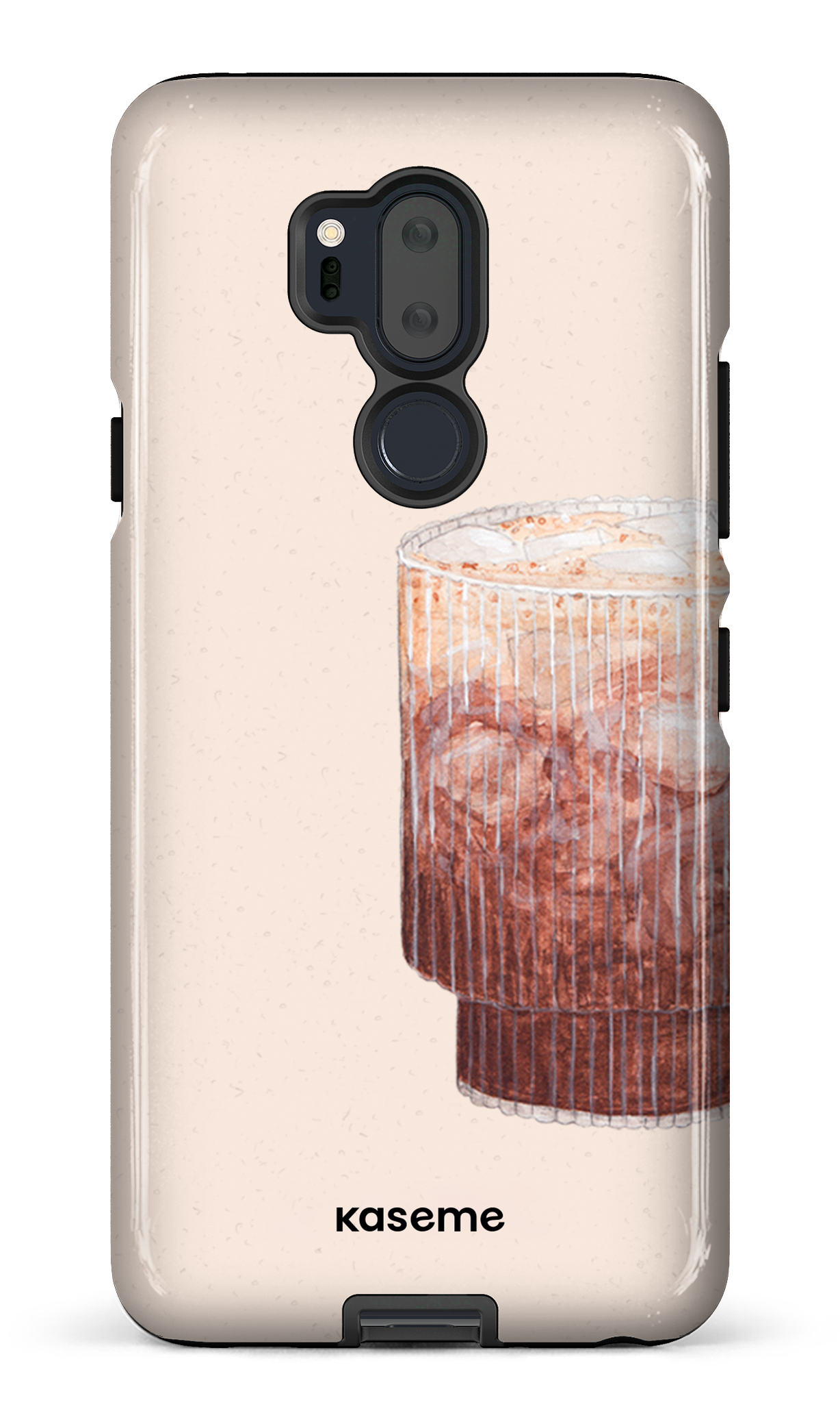 Ripple coffee - LG G7