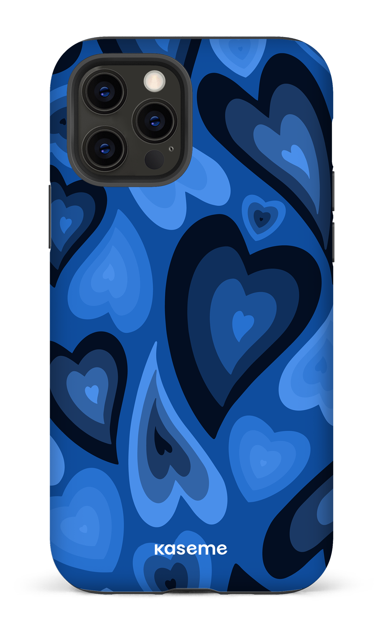 Dulce blue - iPhone 12 Pro