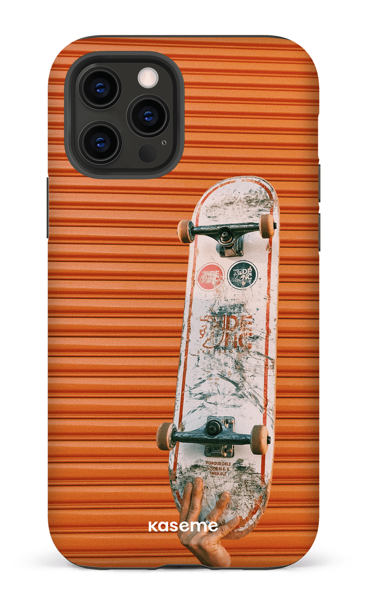 Boardslide - iPhone 12 Pro