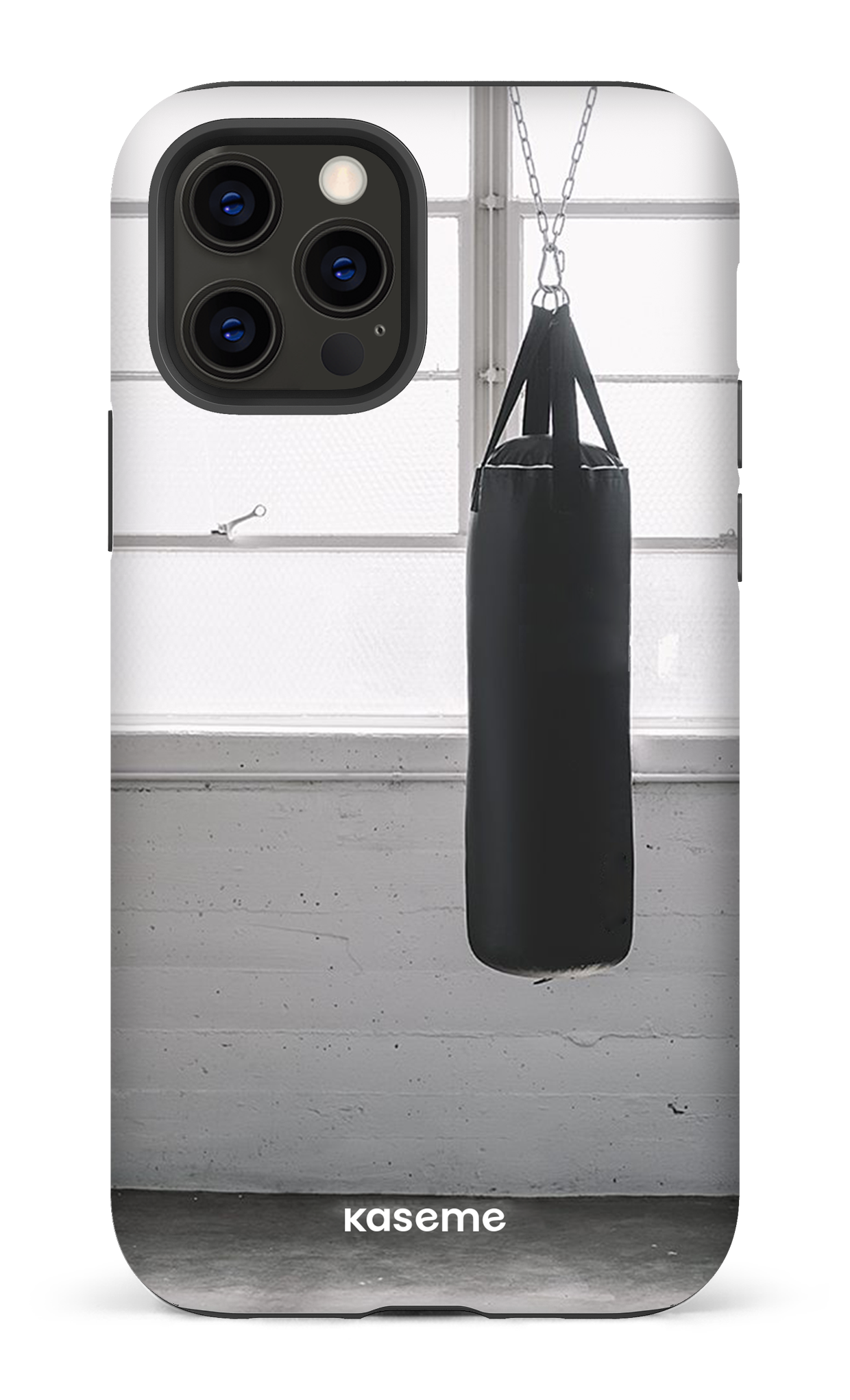 Knockout - iPhone 12 Pro