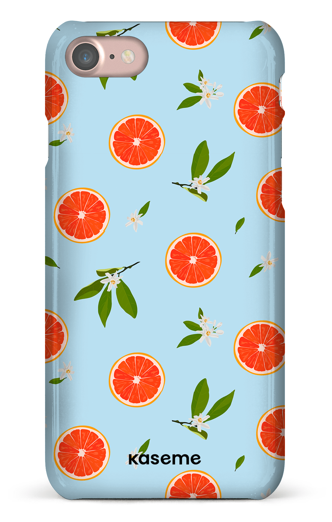 Grapefruit - iPhone 7