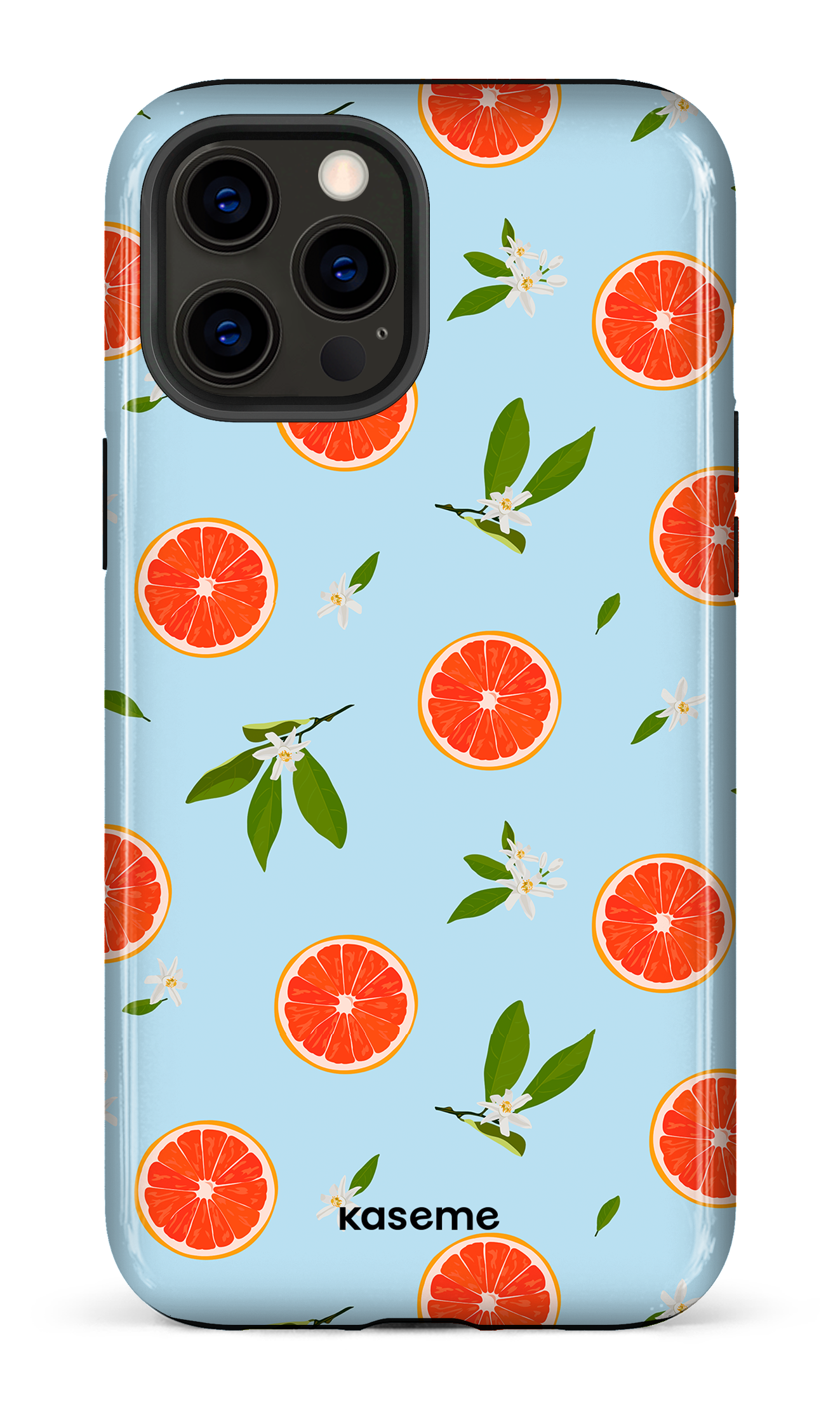 Grapefruit - iPhone 12 Pro Max