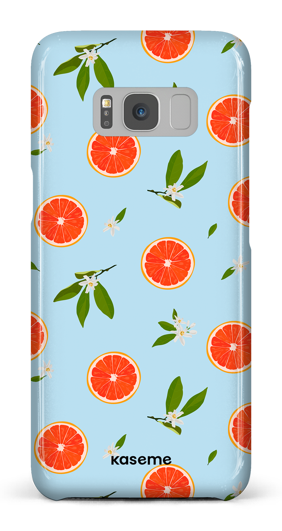 Grapefruit - Galaxy S8