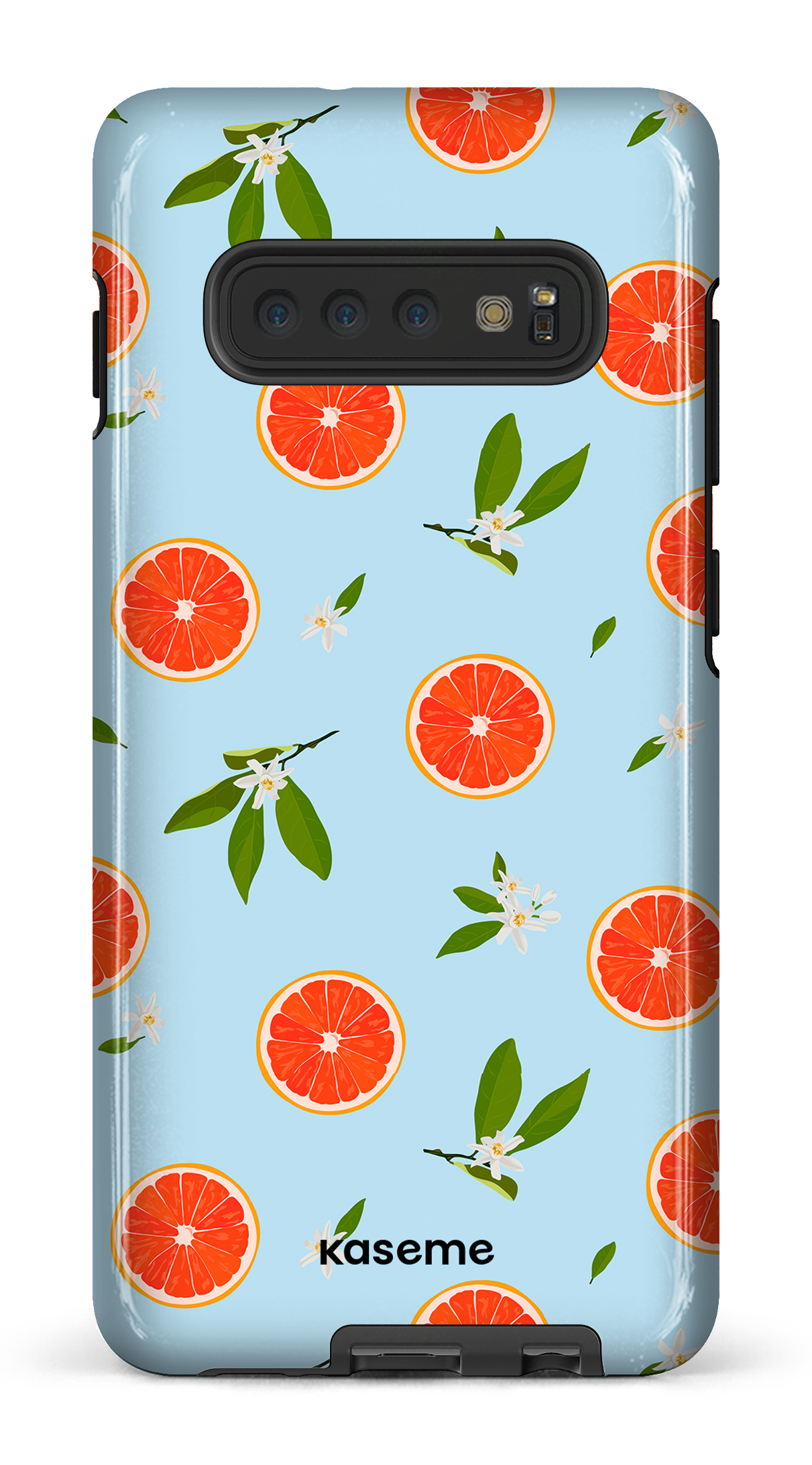Grapefruit - Galaxy S10 Plus