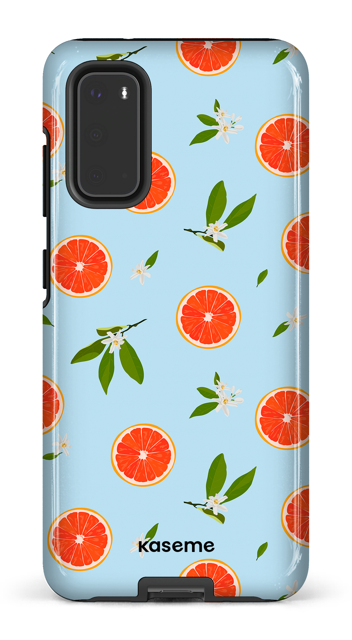 Grapefruit - Galaxy S20