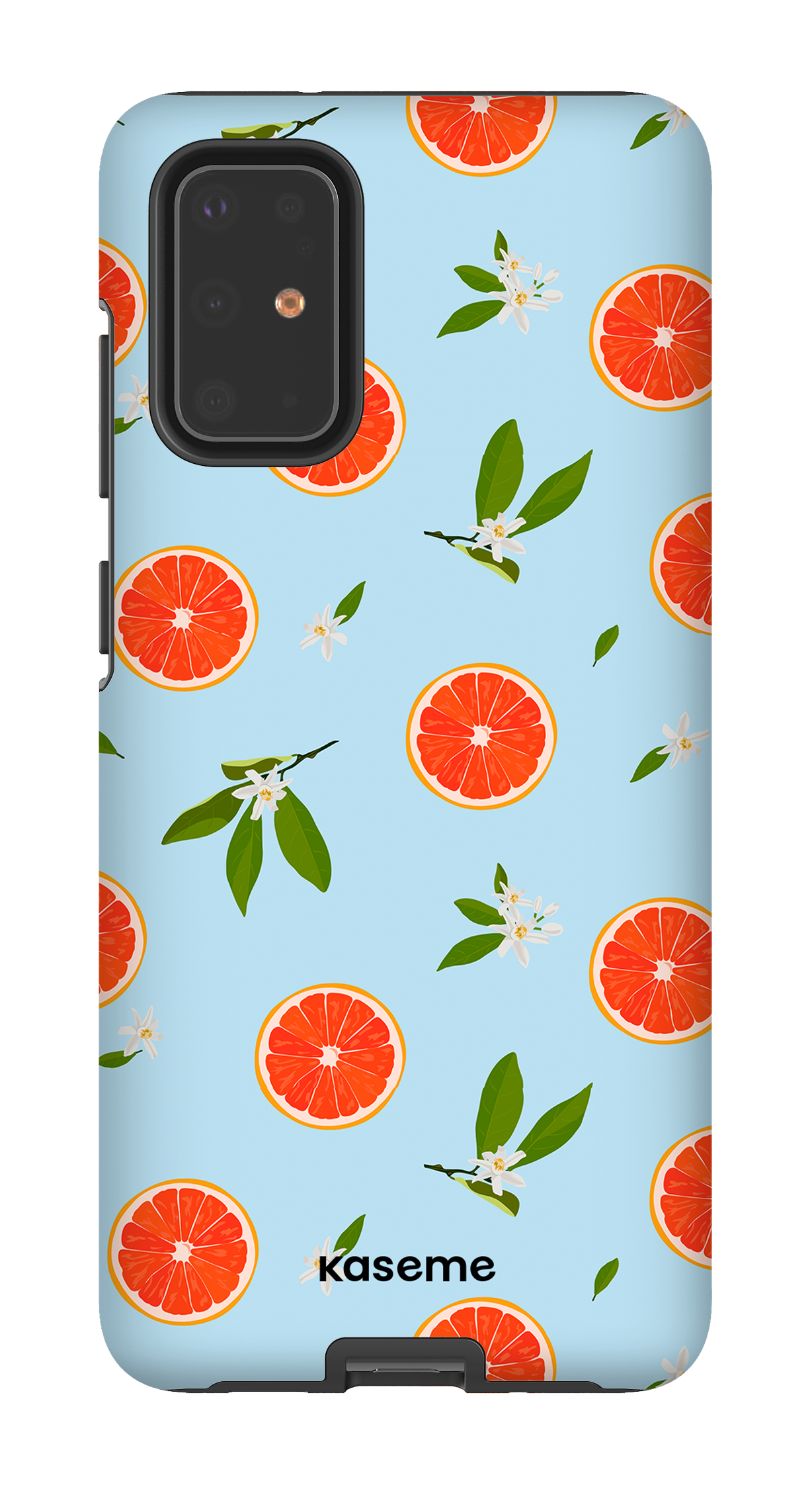 Grapefruit - Galaxy S20 Plus