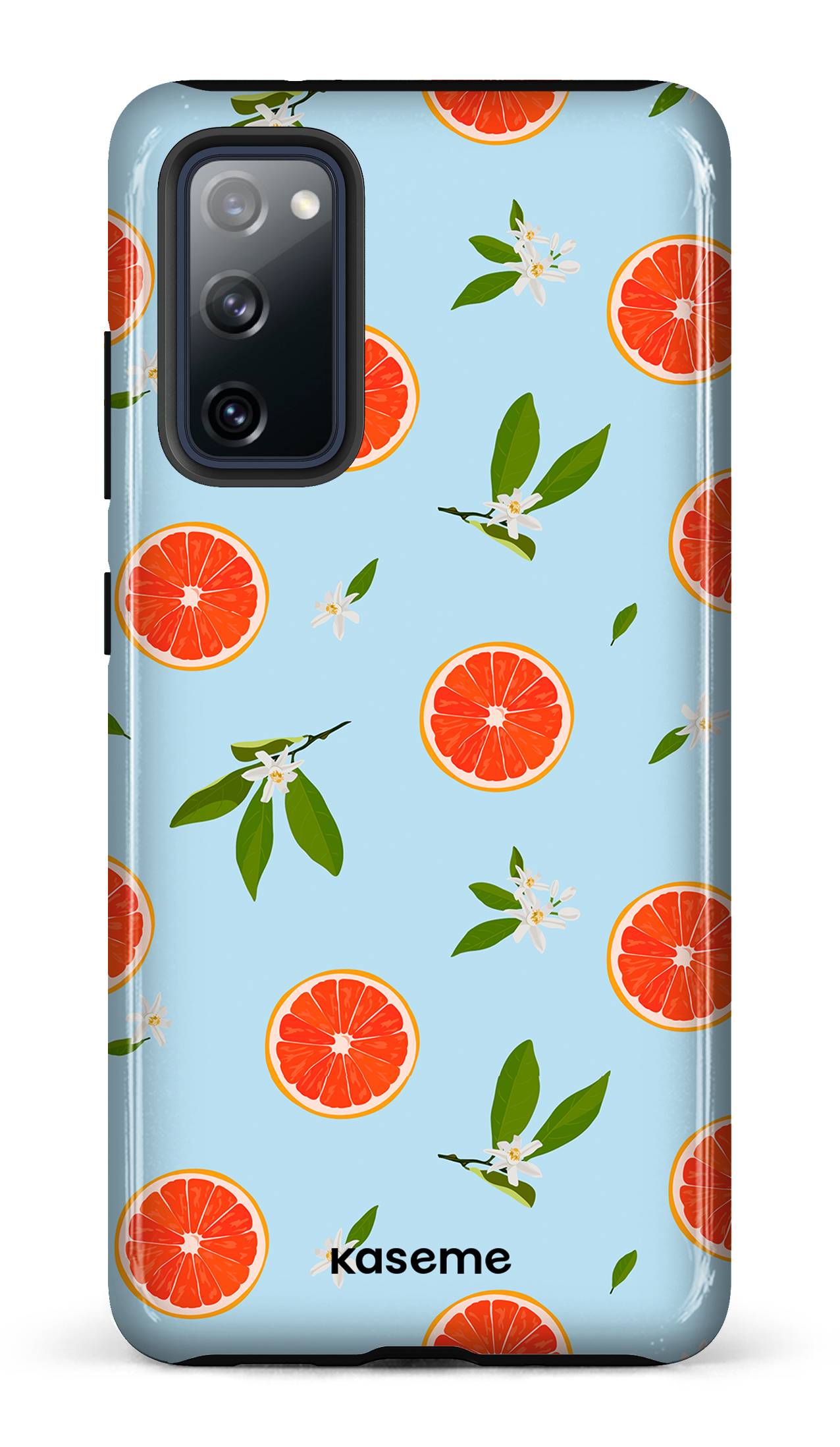 Grapefruit - Galaxy S20 FE