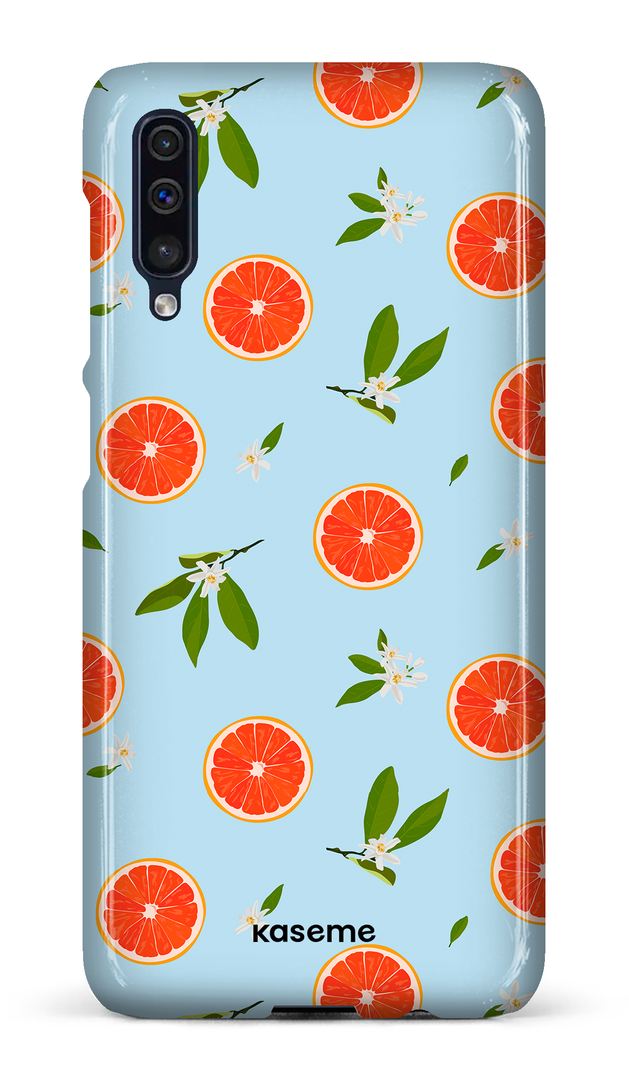 Grapefruit - Galaxy A50