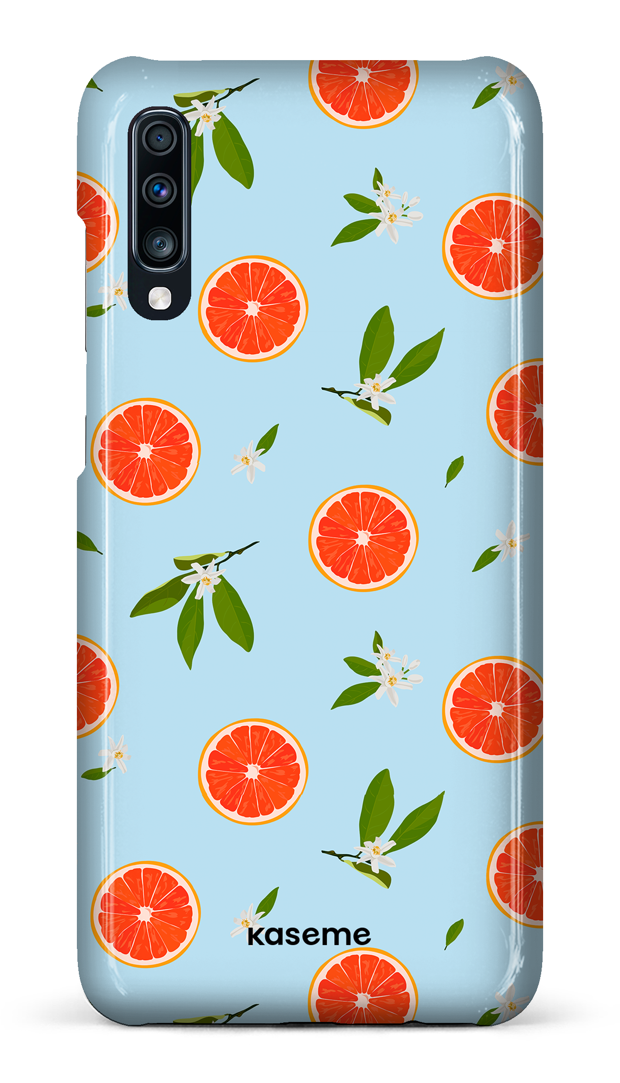 Grapefruit - Galaxy A70