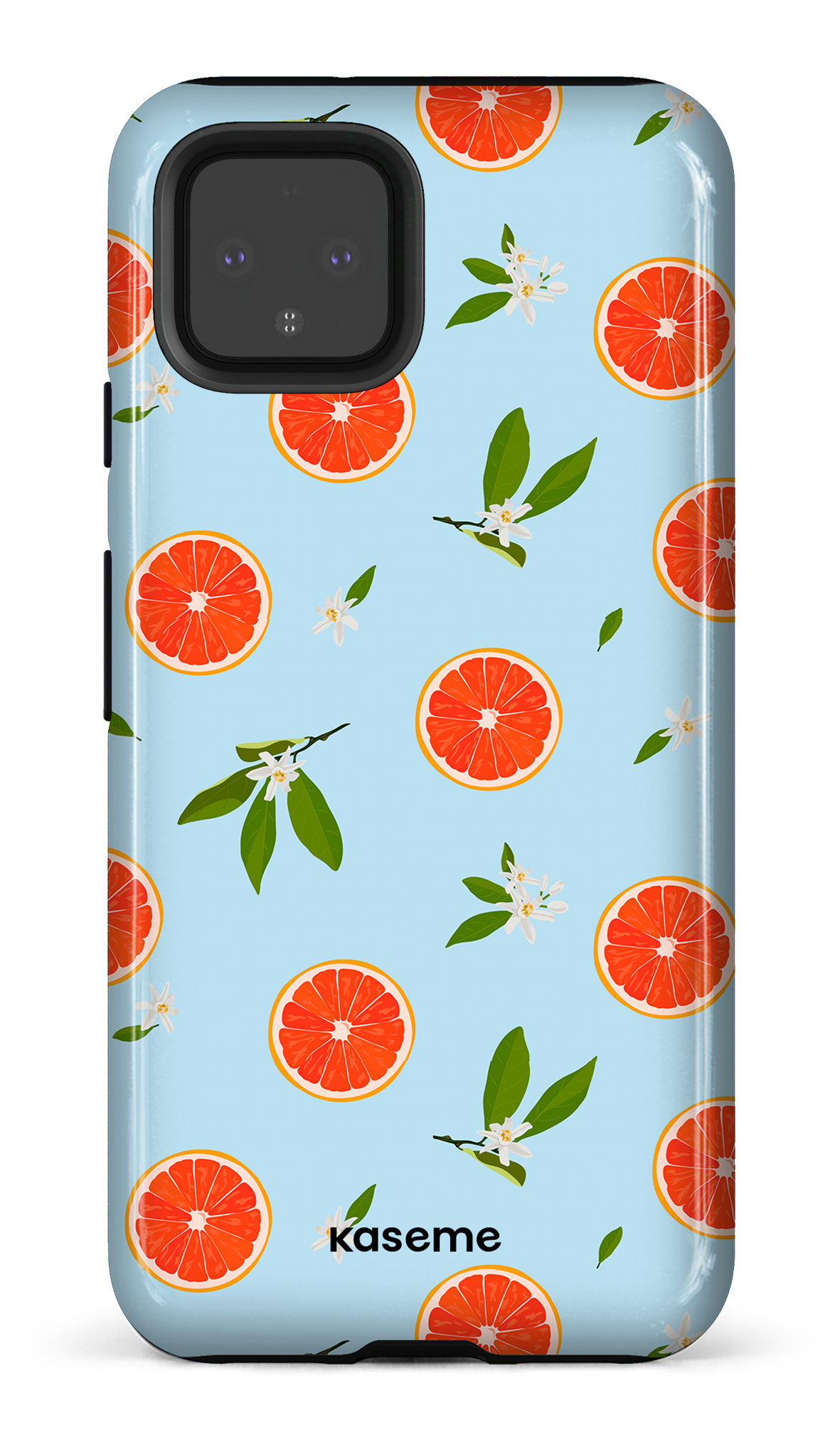 Grapefruit - Google Pixel 4