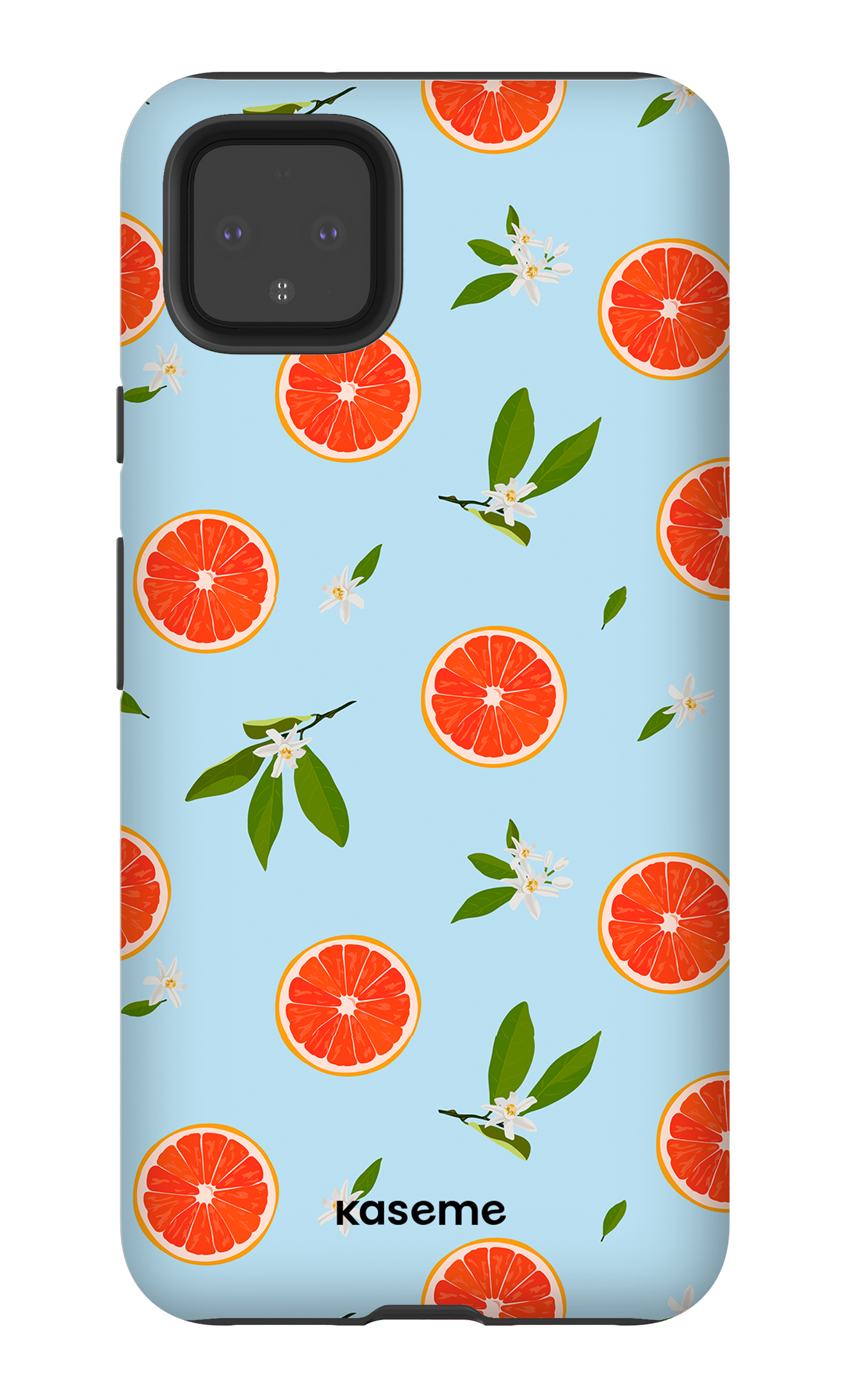 Grapefruit - Google Pixel 4 XL