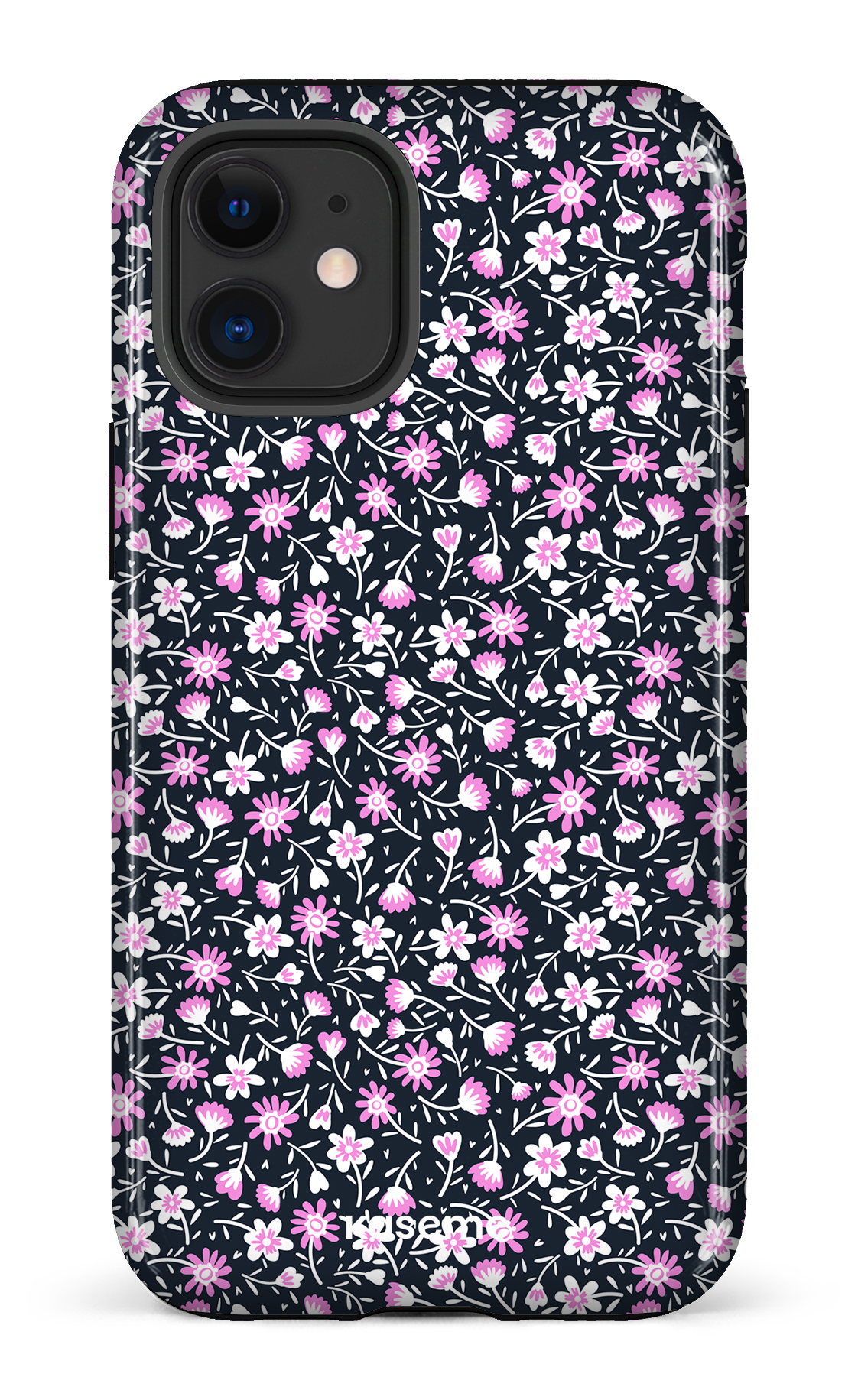 Lotus - iPhone 12 Mini