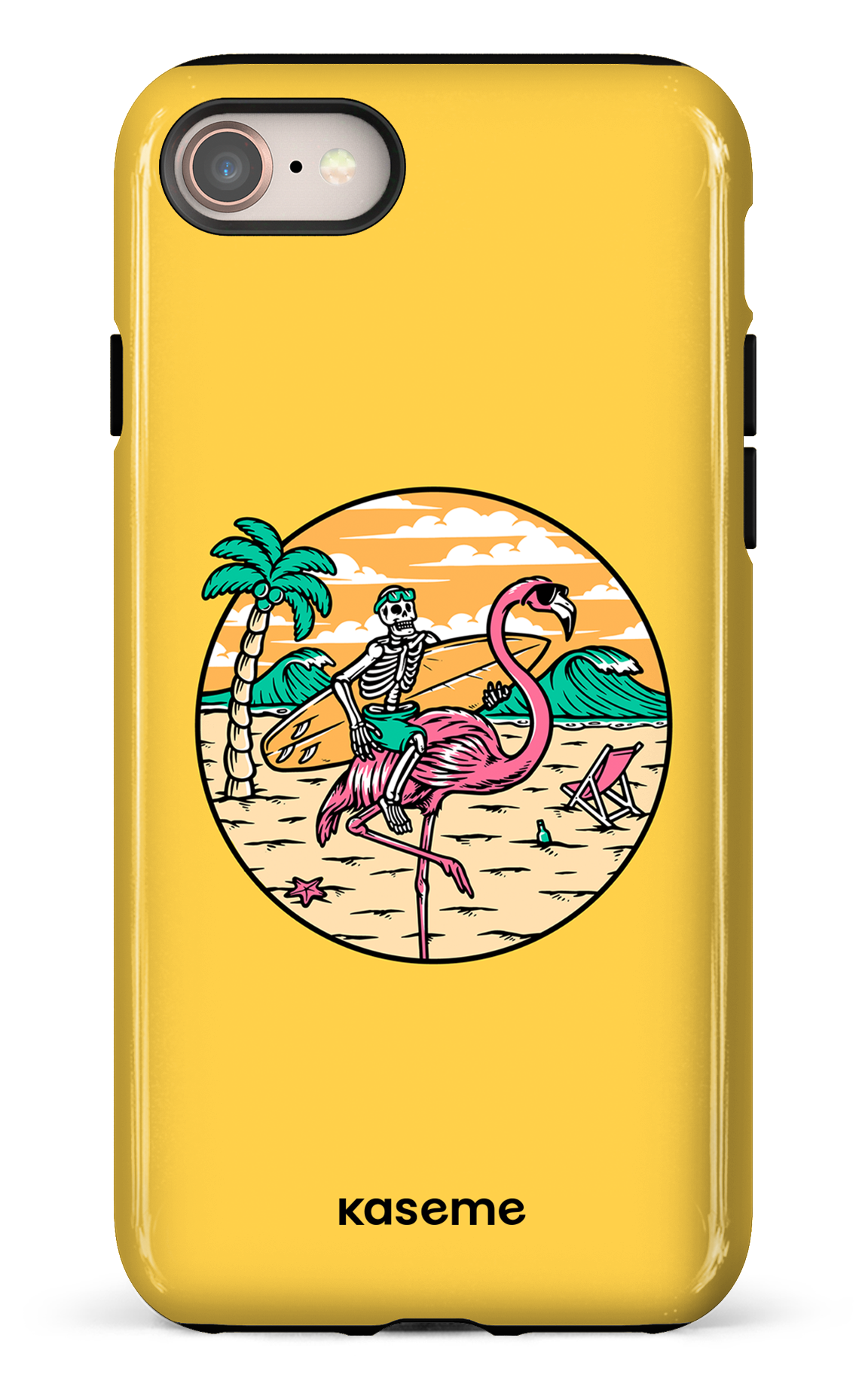 Sandbar - iPhone 8