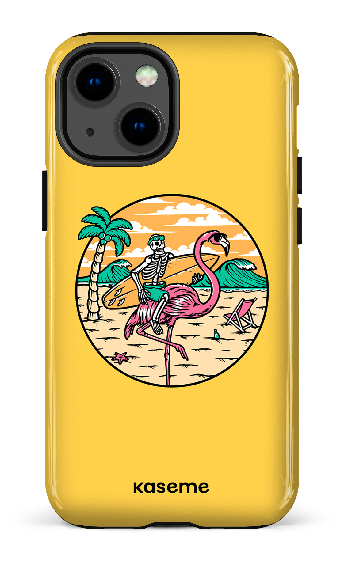 Sandbar - iPhone 13 Mini