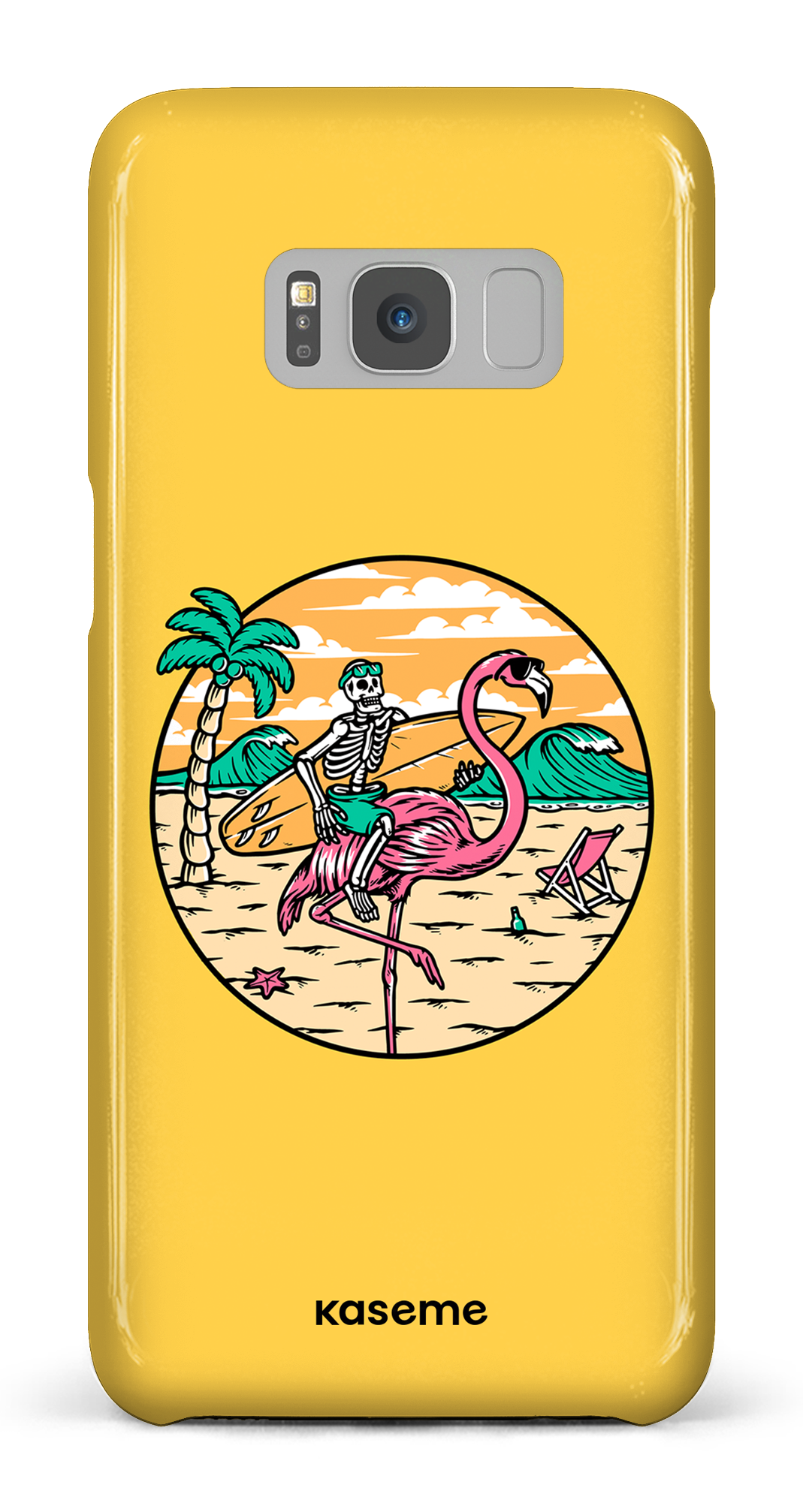 Sandbar - Galaxy S8