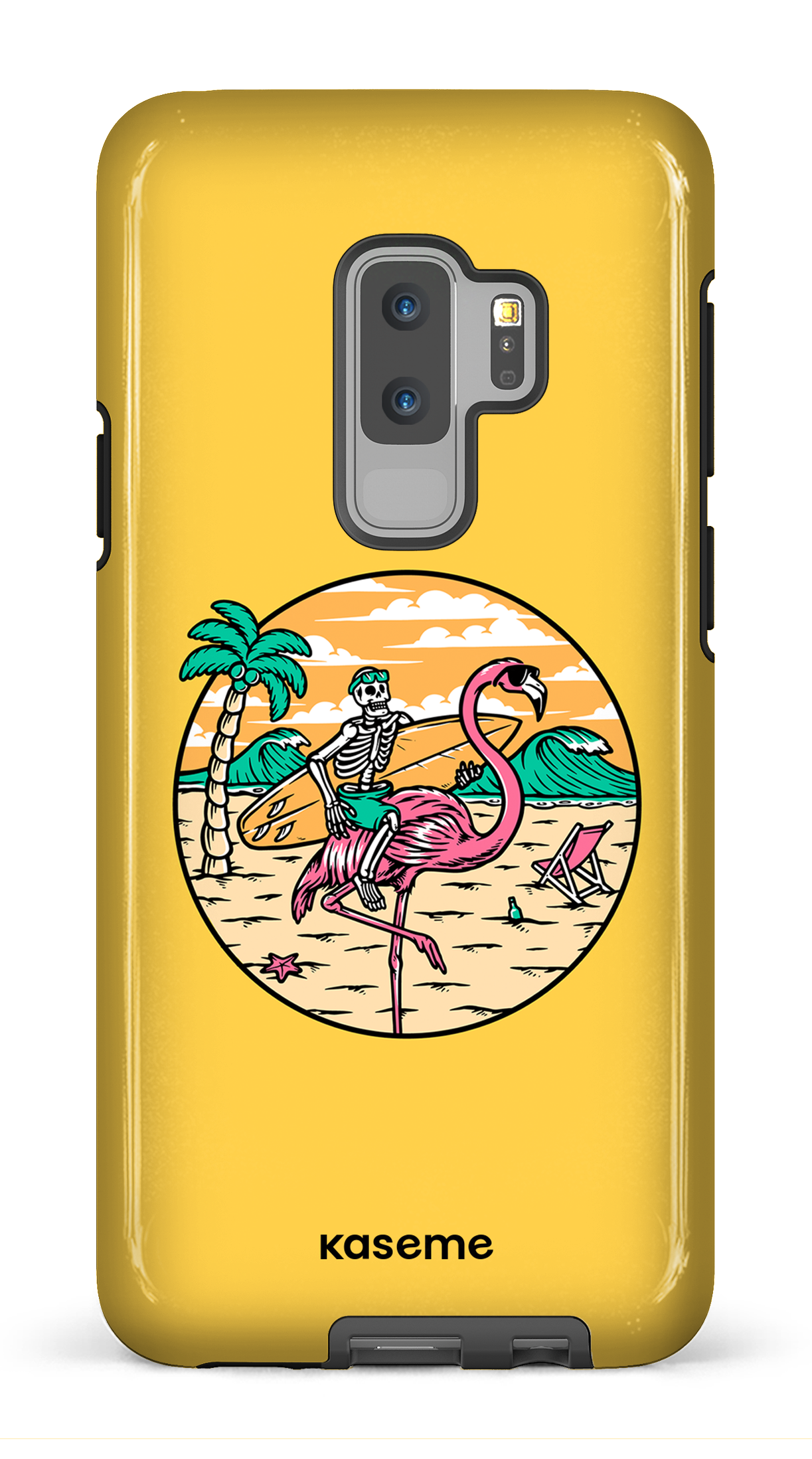 Sandbar - Galaxy S9 Plus
