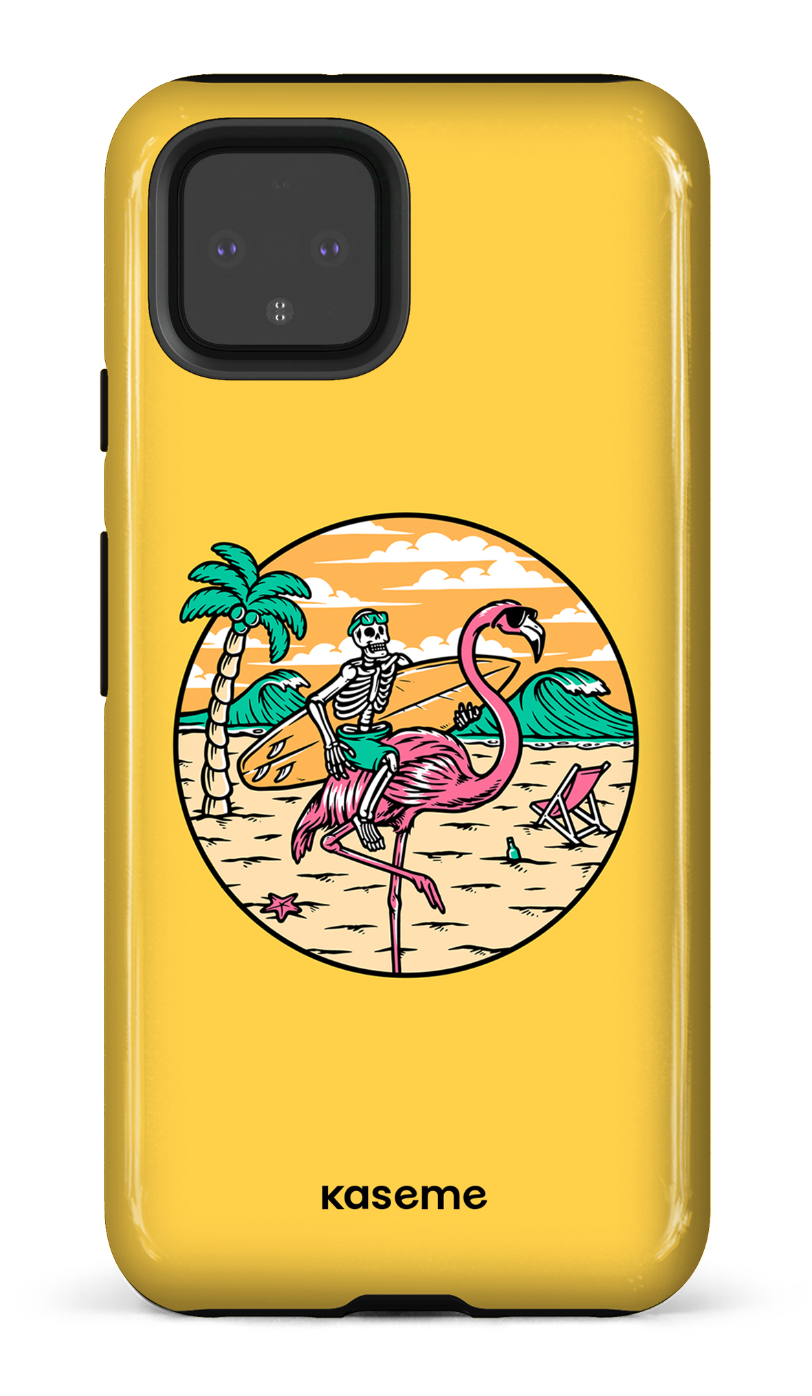 Sandbar - Google Pixel 4