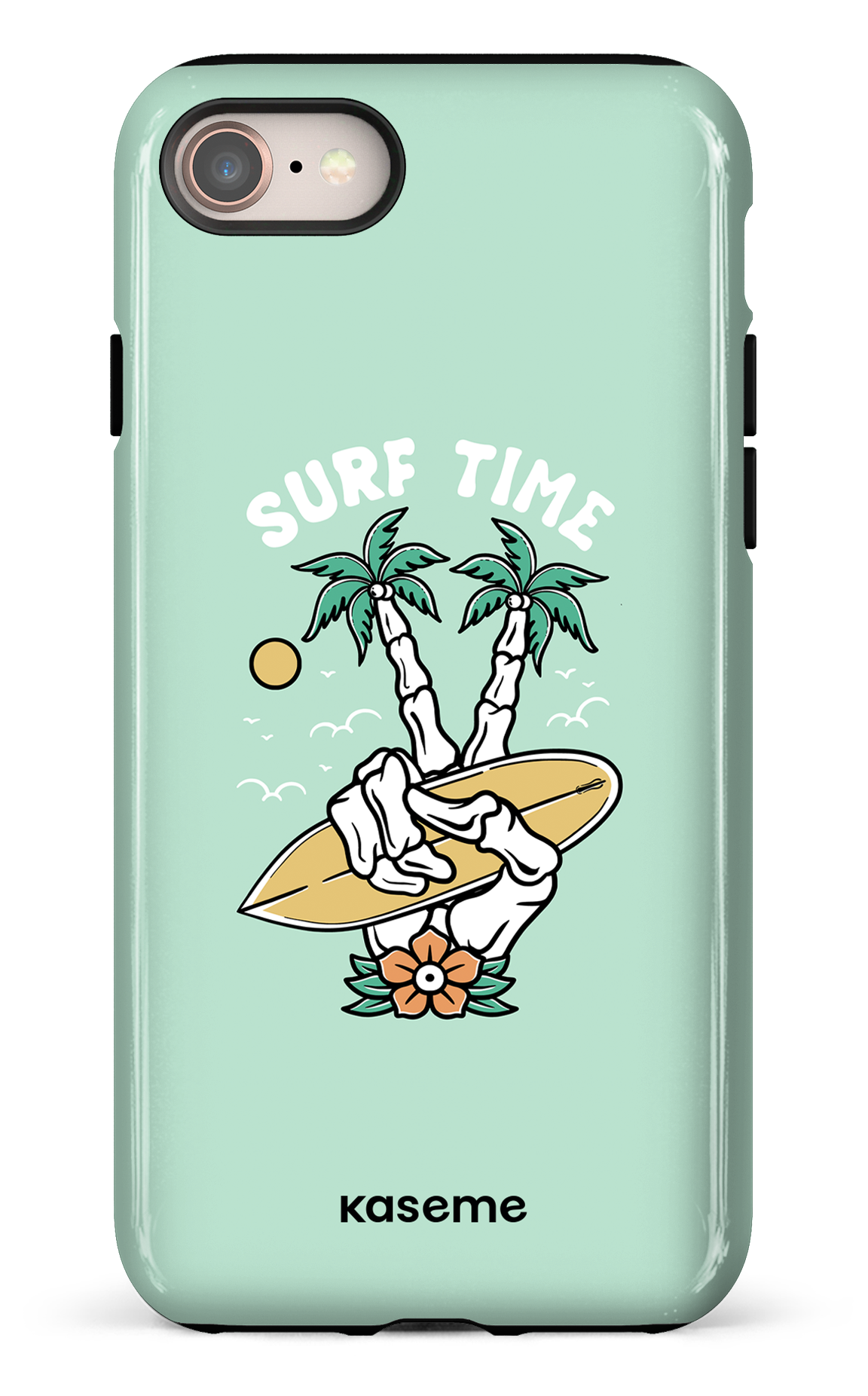 Surfboard - iPhone 8