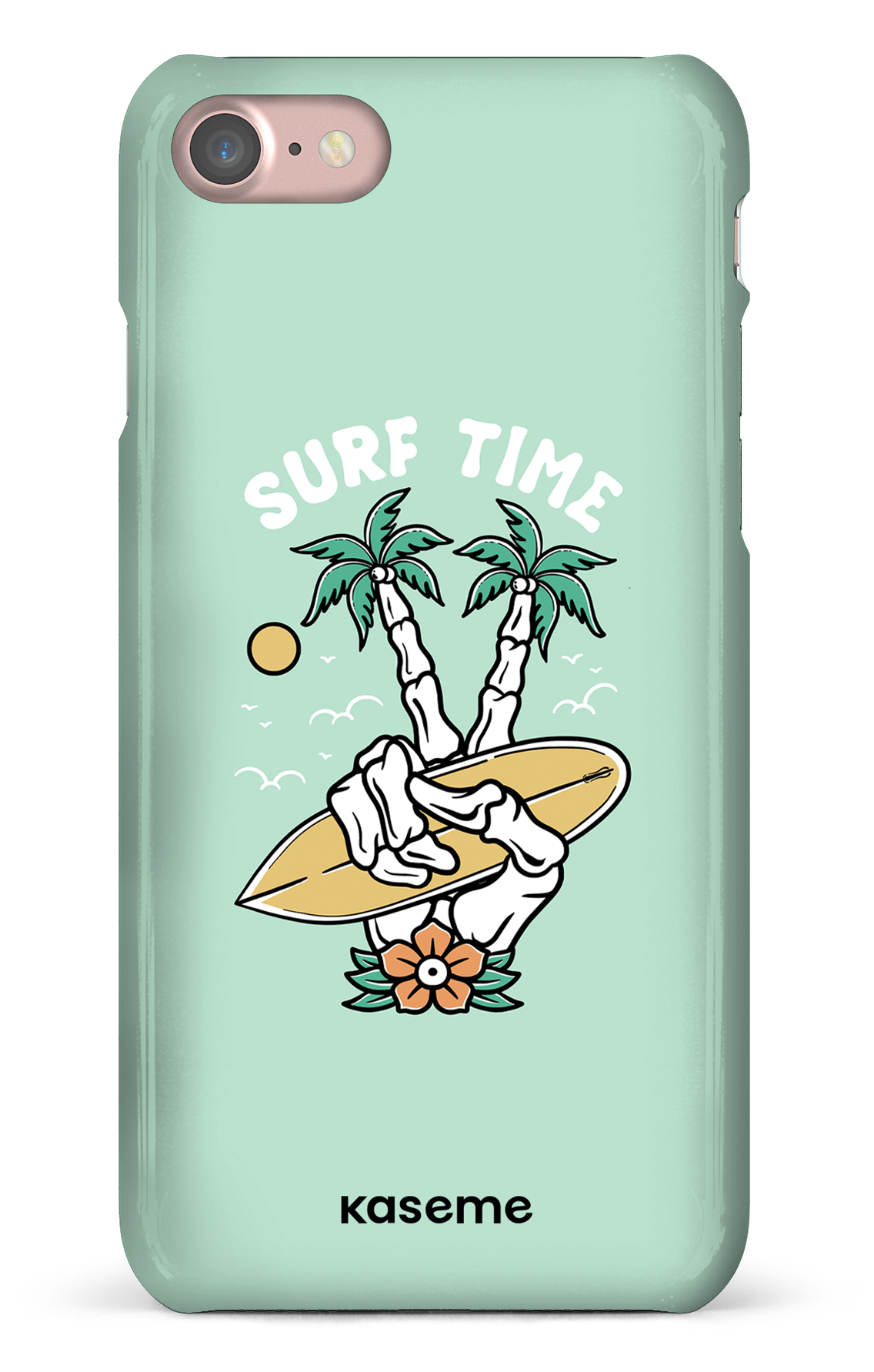Surfboard - iPhone 8