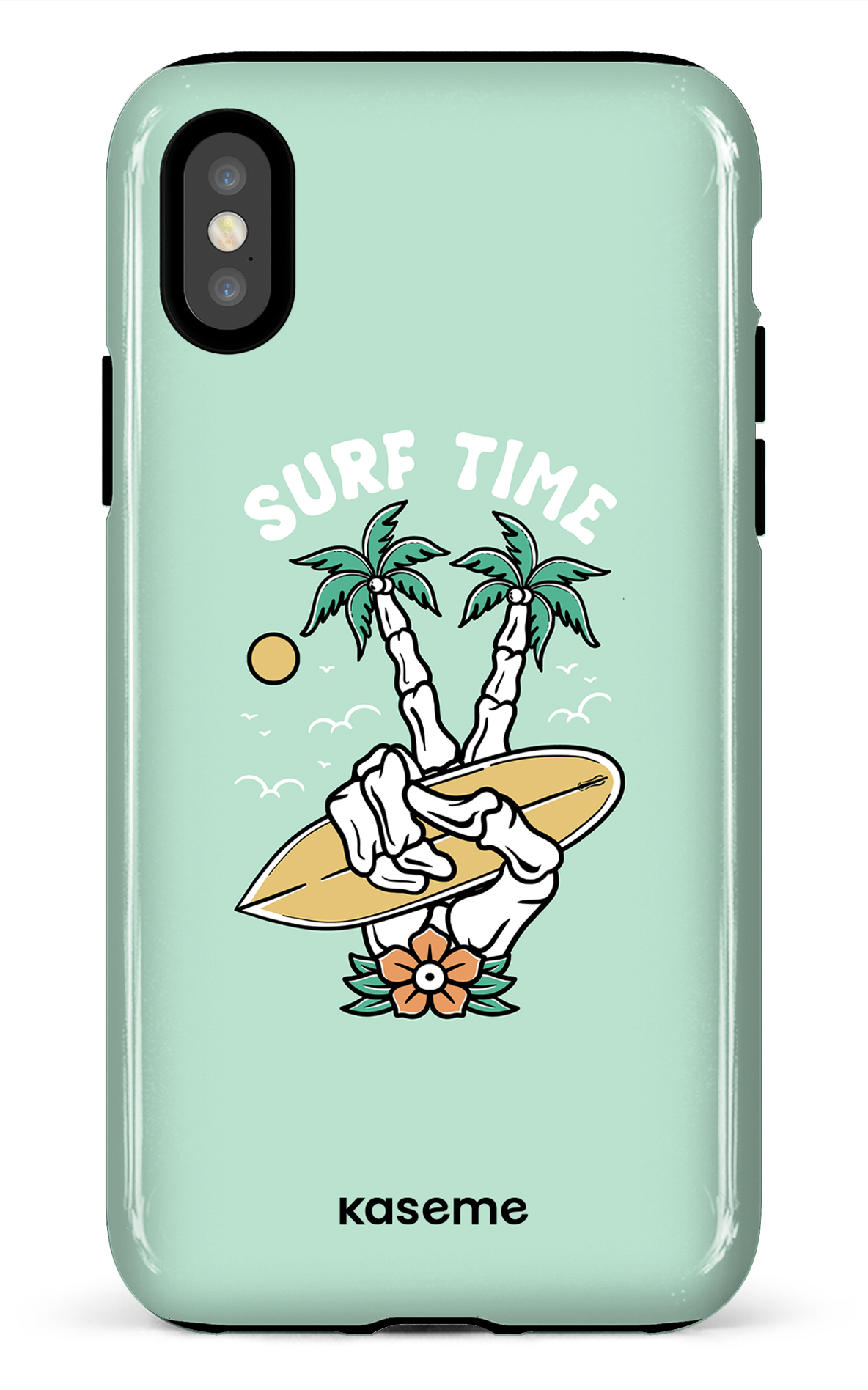 Surfboard - iPhone X/XS