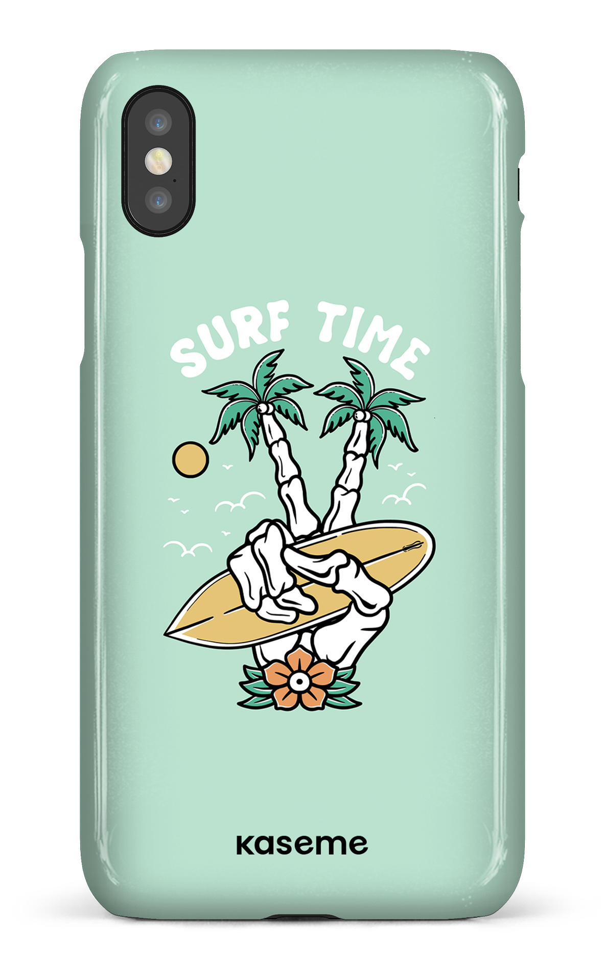 Surfboard - iPhone X/XS