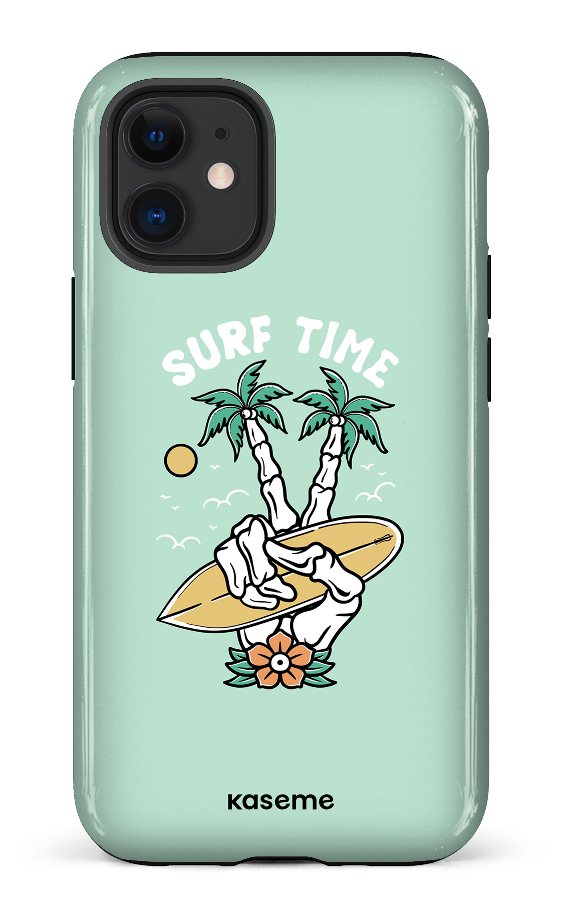 Surfboard - iPhone 12 Mini