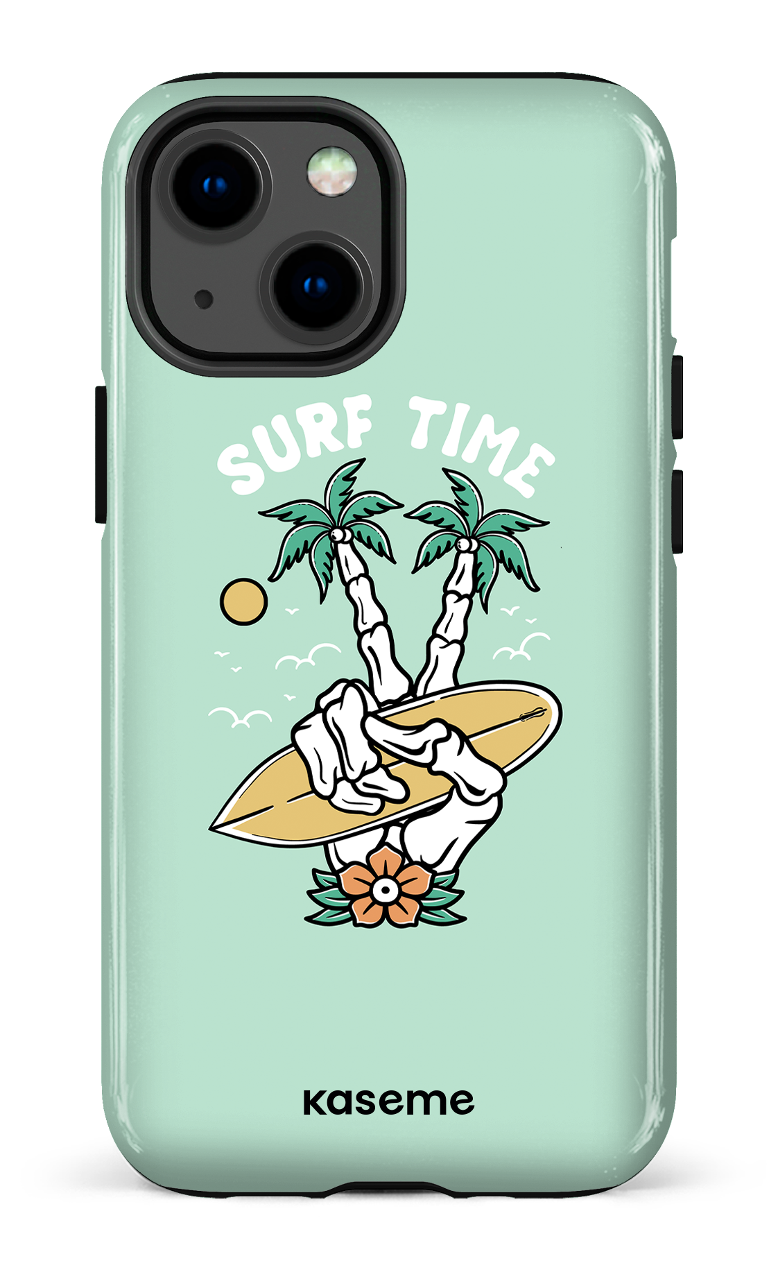 Surfboard - iPhone 13 Mini