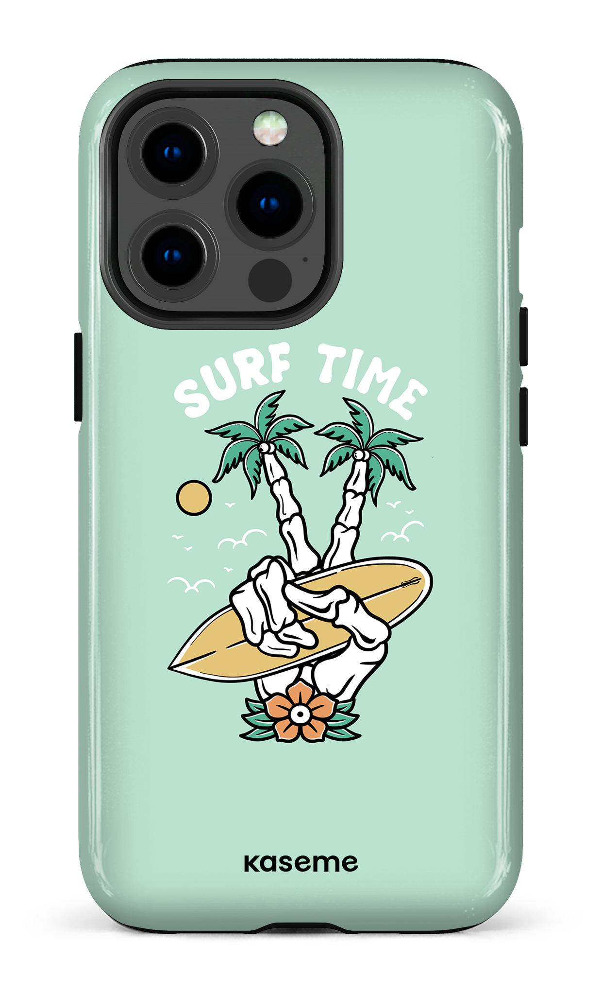 Surfboard - iPhone 13 Pro