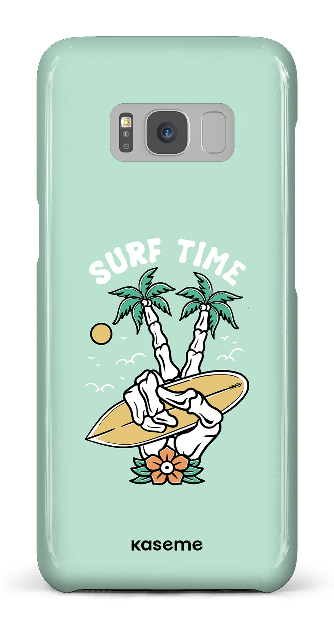 Surfboard - Galaxy S8