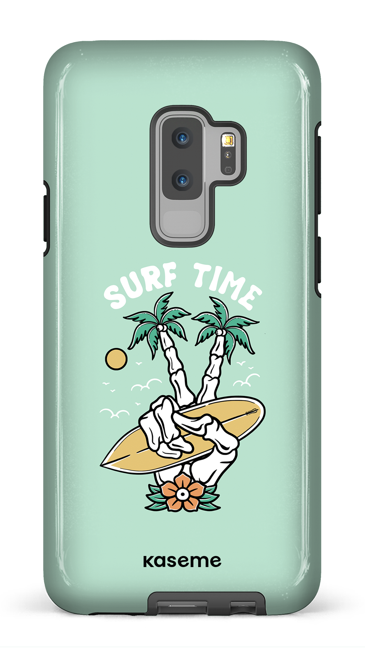 Surfboard - Galaxy S9 Plus